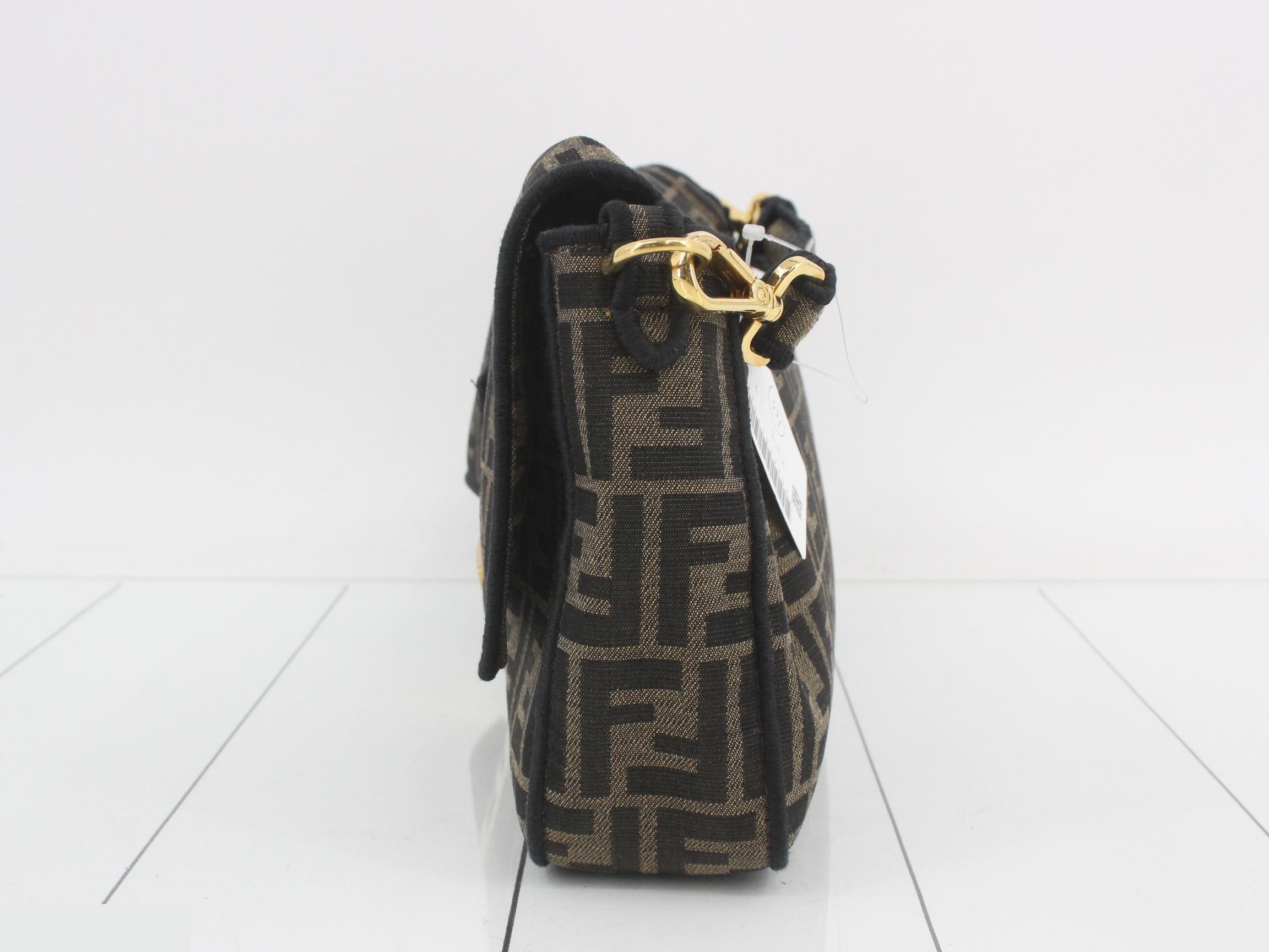 ZUCCA 2-WAY Handbag — view 3