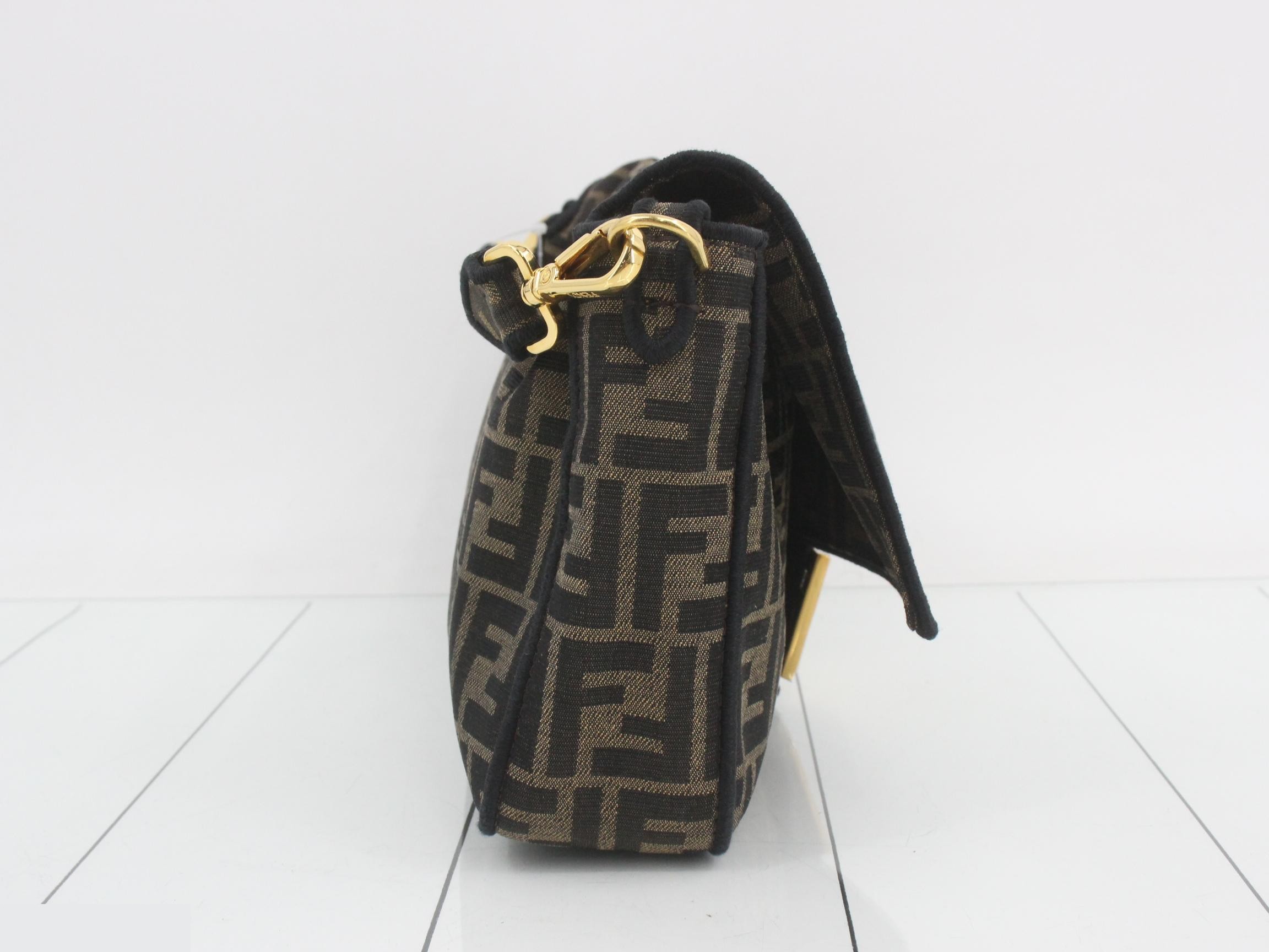 ZUCCA 2-WAY Handbag — view 4