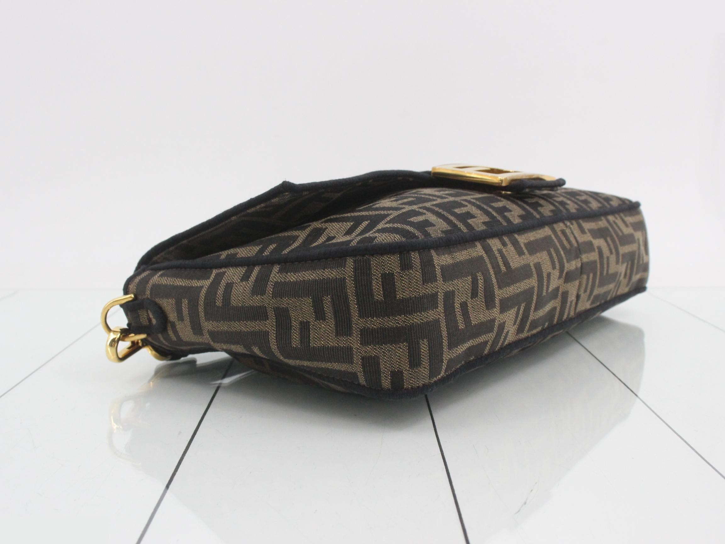 ZUCCA 2-WAY Handbag — view 5