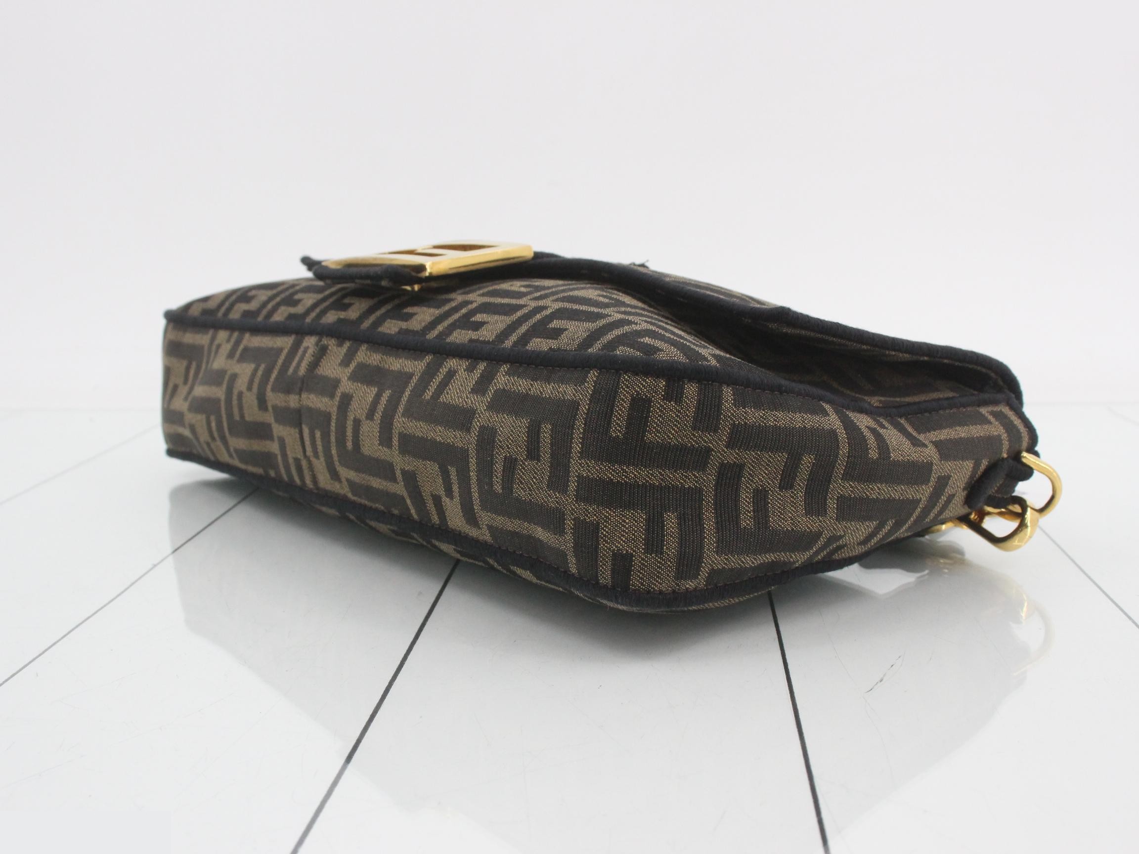 ZUCCA 2-WAY Handbag — view 6