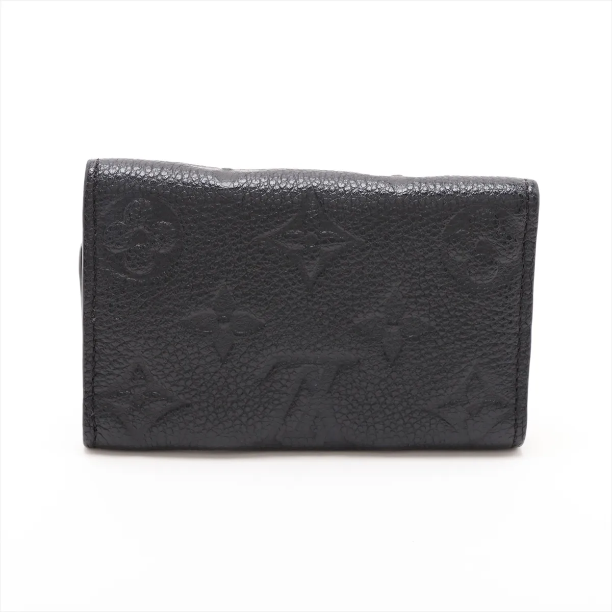 Empreinte Multicles 6 M64421 Noir Key Case (RFID detected) — view 2