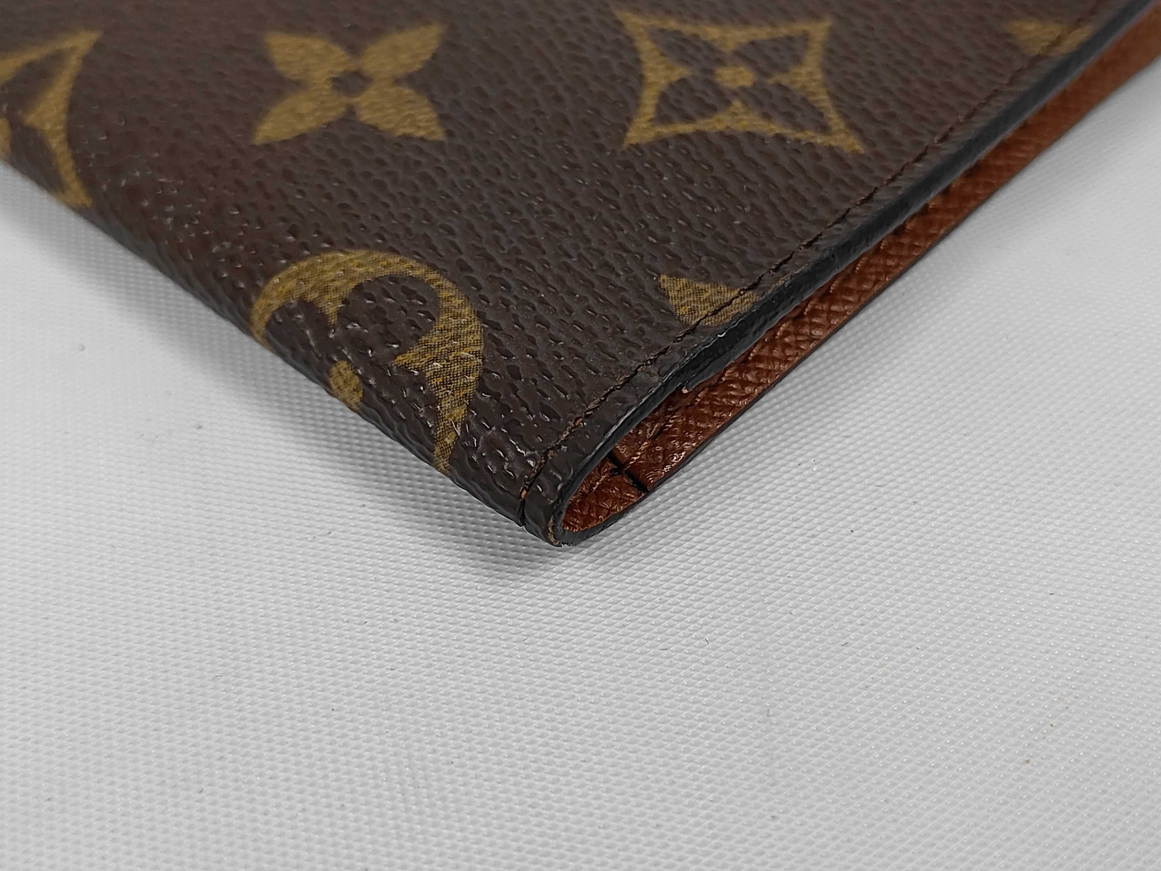 Monogram / Porte 2 Cartes Vertical / M60533 / CA0062 / Card Case / Business Card Holder / PVC Card Case, Pass Case, Business Card Holder — view 4