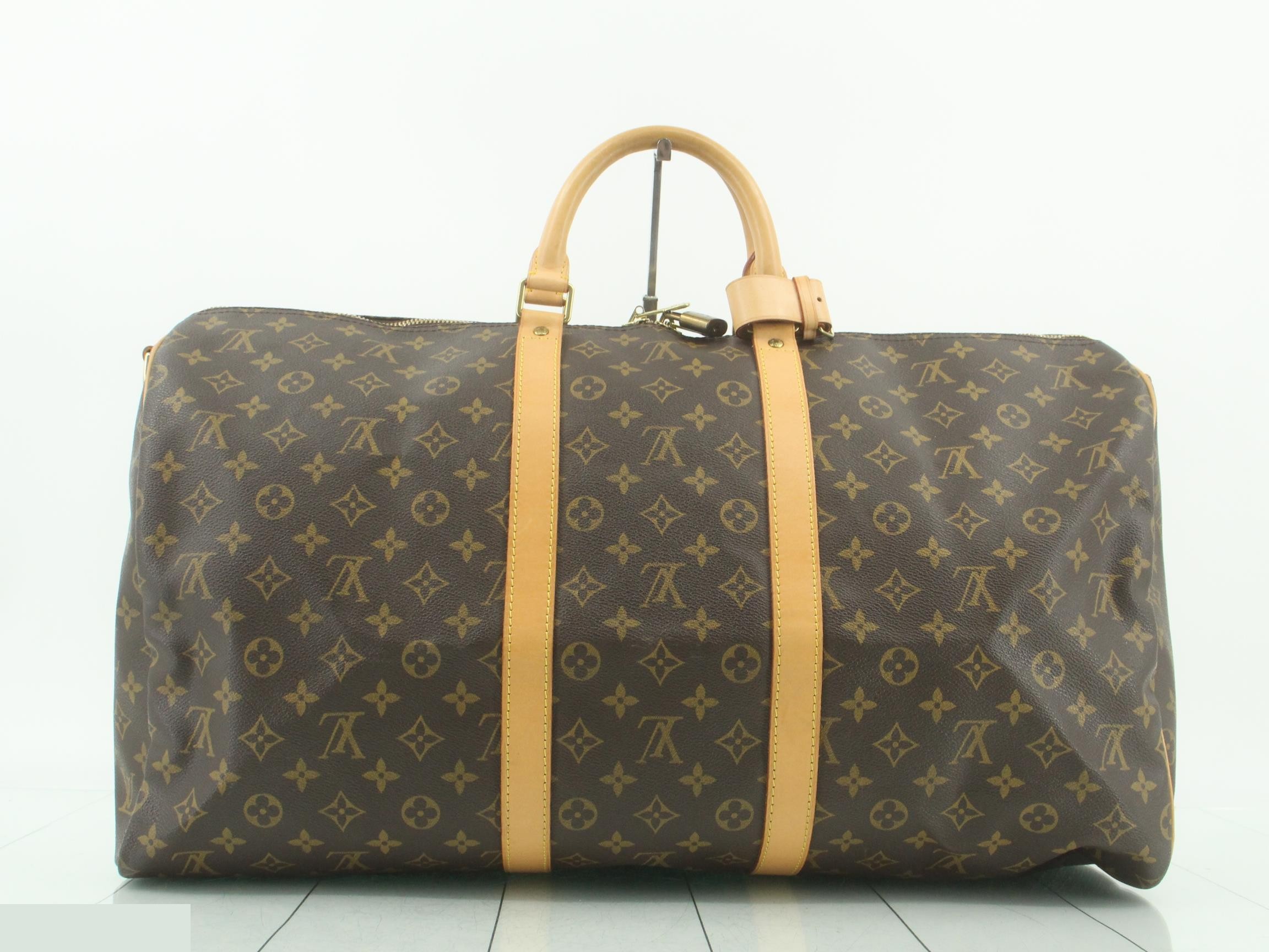 Keepall Bandoulière 55 — view 2
