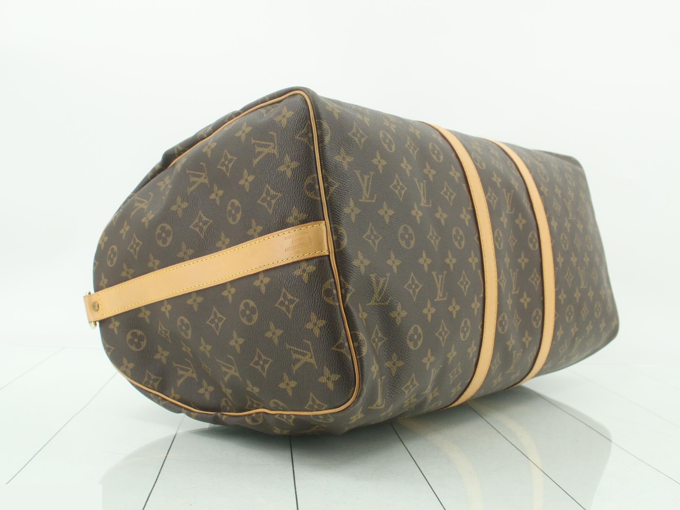 Keepall Bandoulière 55 — view 5