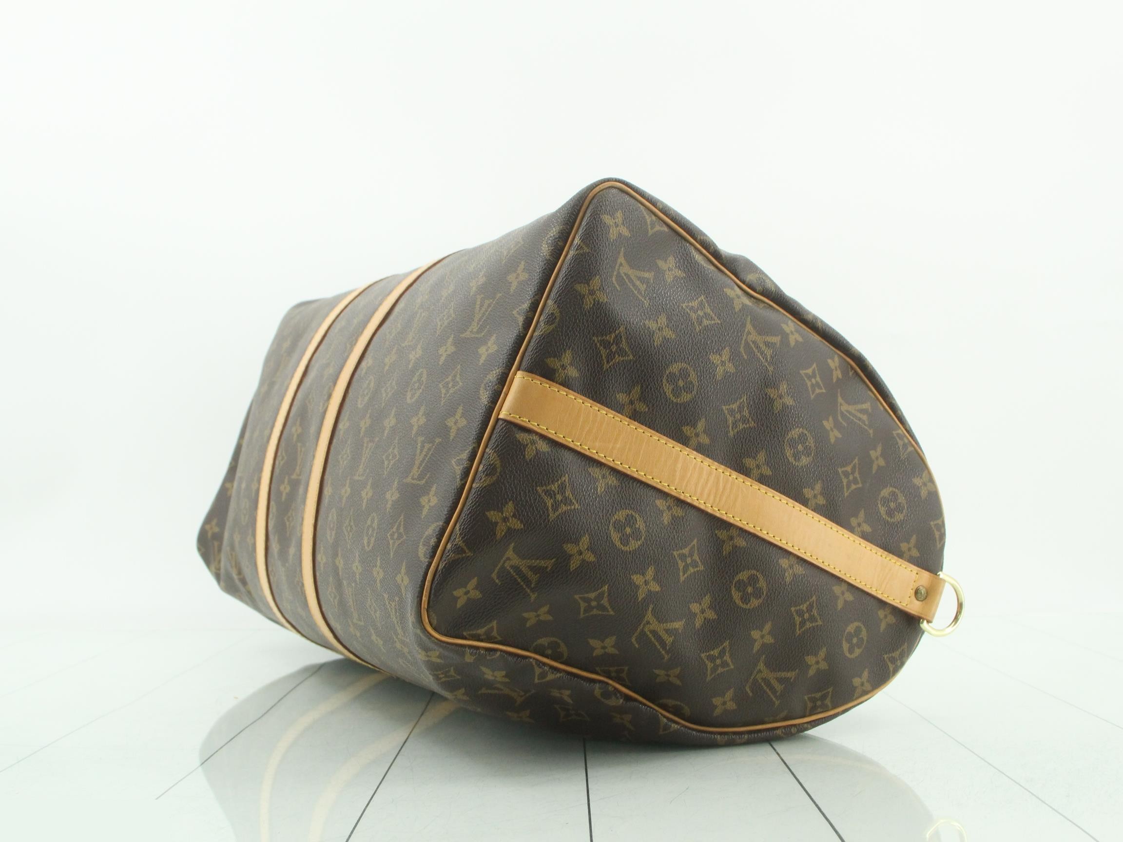 Keepall Bandoulière 55 — view 6