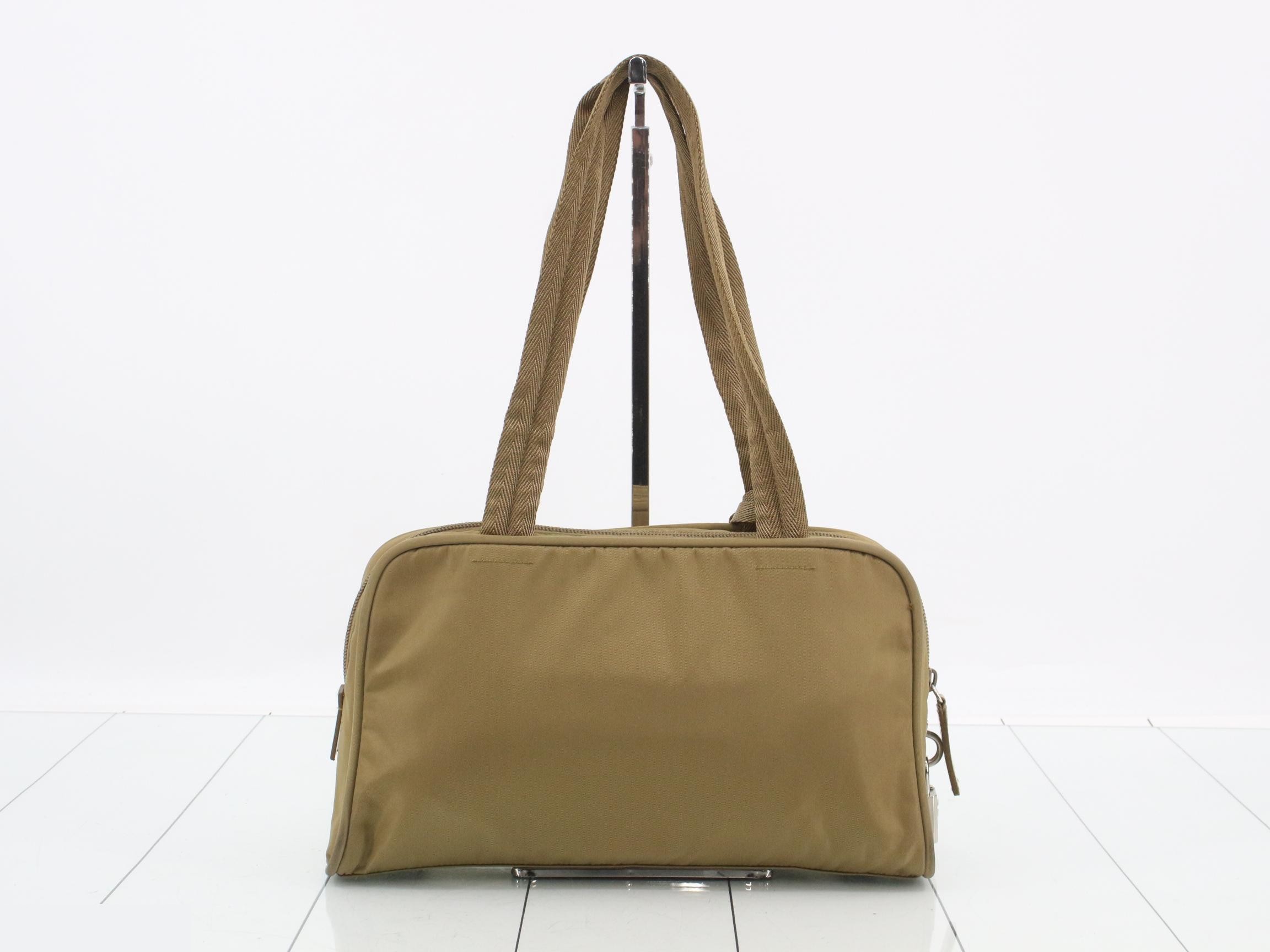 Other lines - Bags/Handbags - Green — view 2