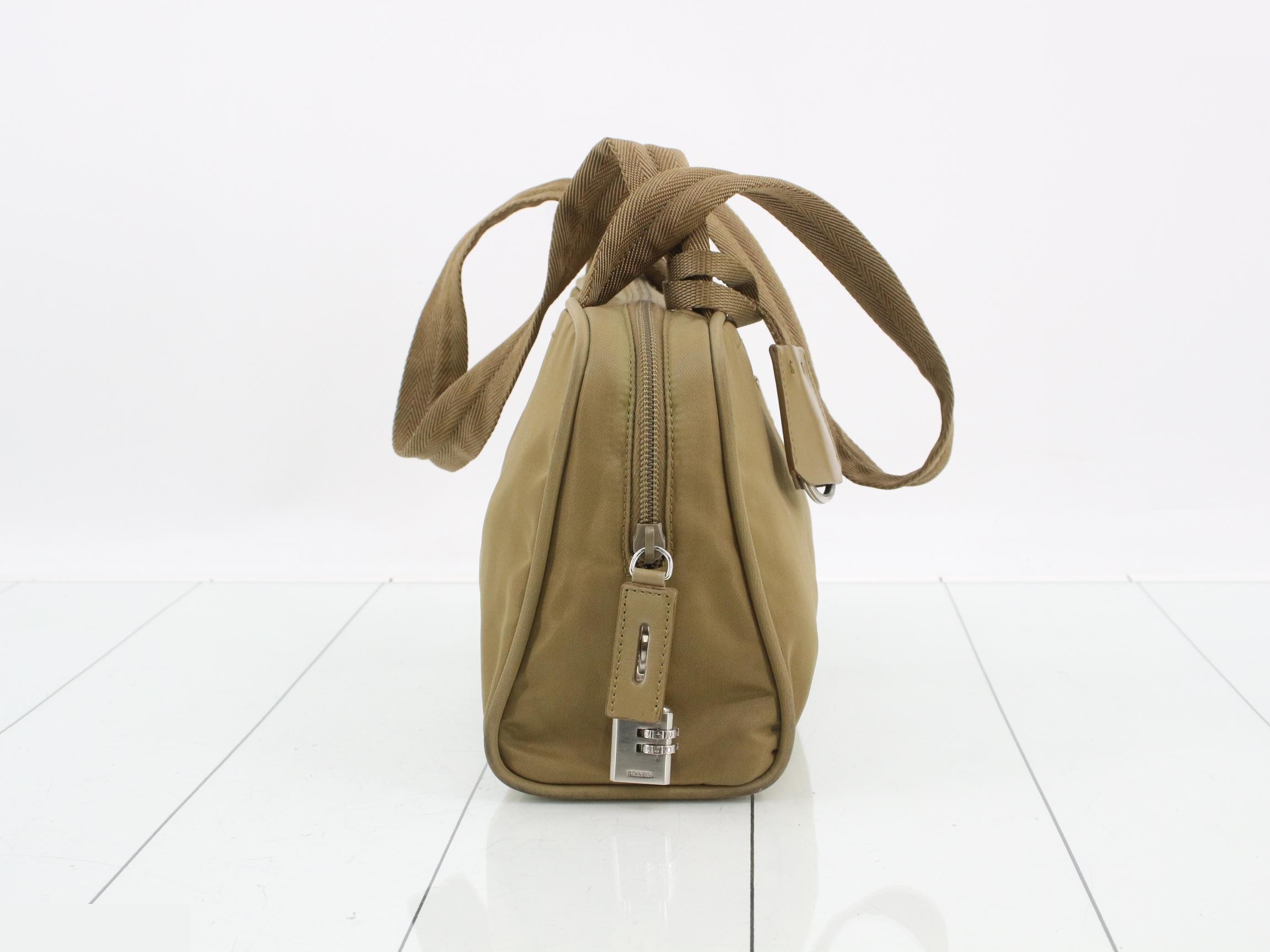 Other lines - Bags/Handbags - Green — view 4