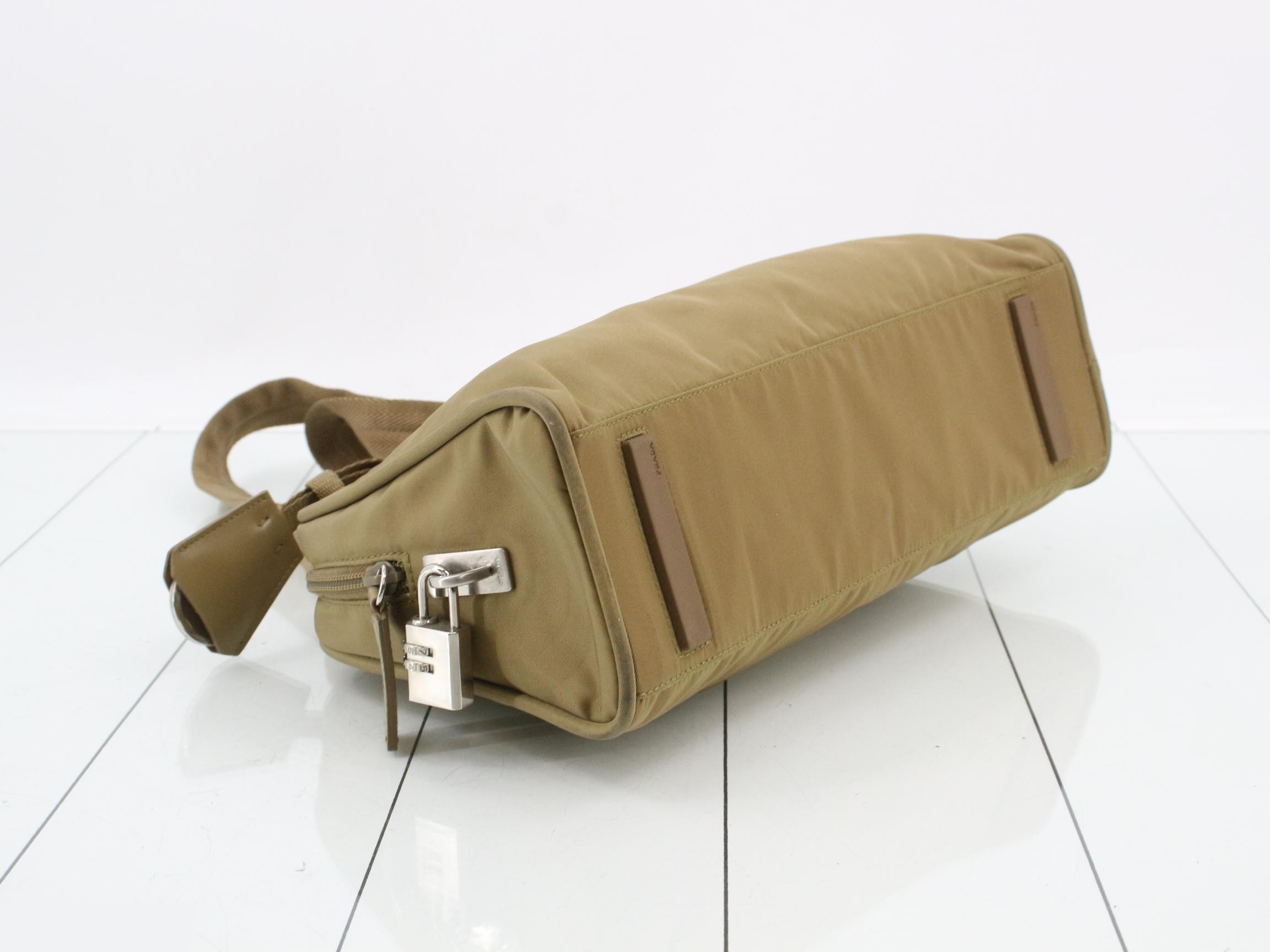Other lines - Bags/Handbags - Green — view 5