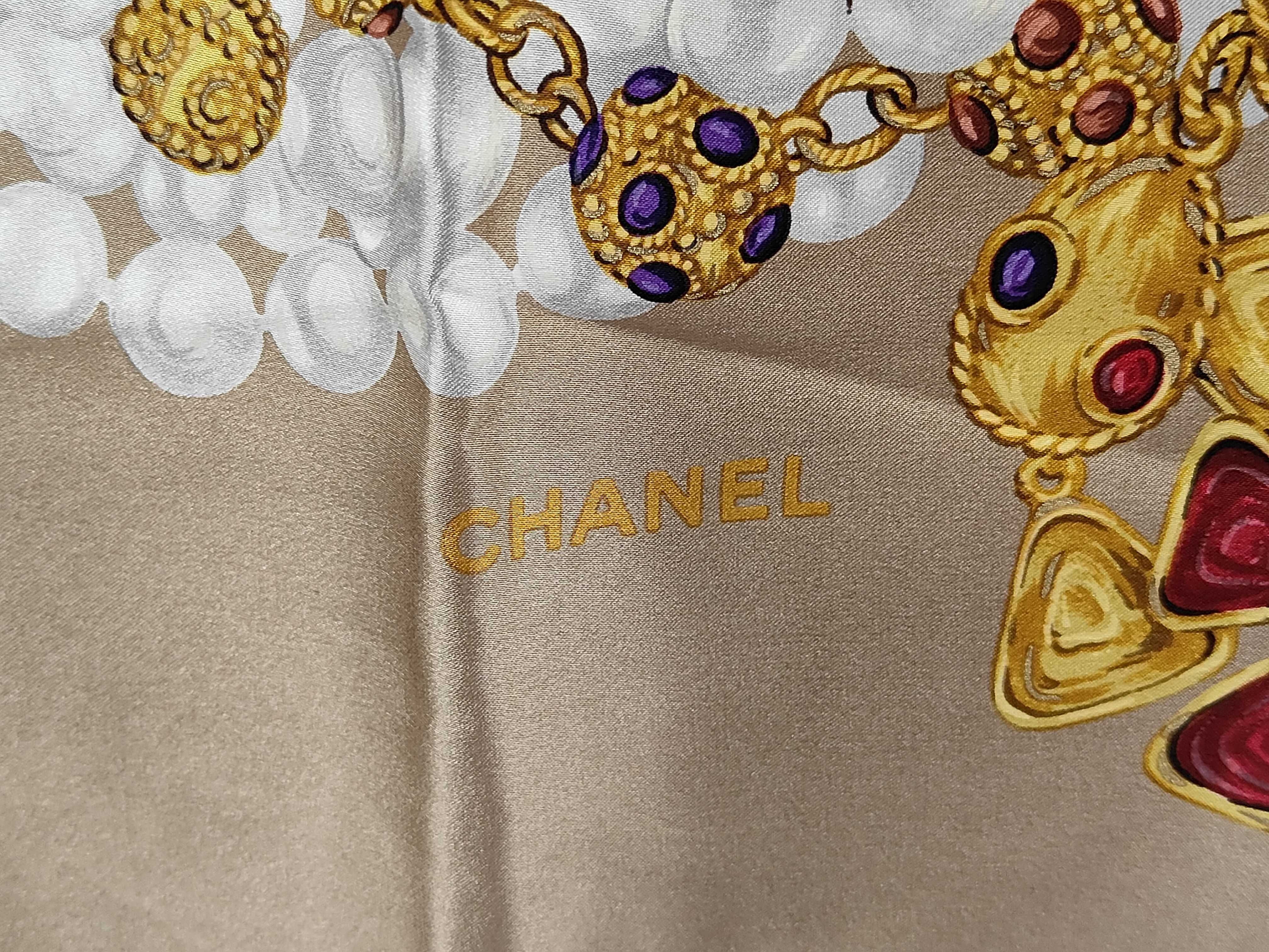 Scarf / Silk Other Accessories — view 3