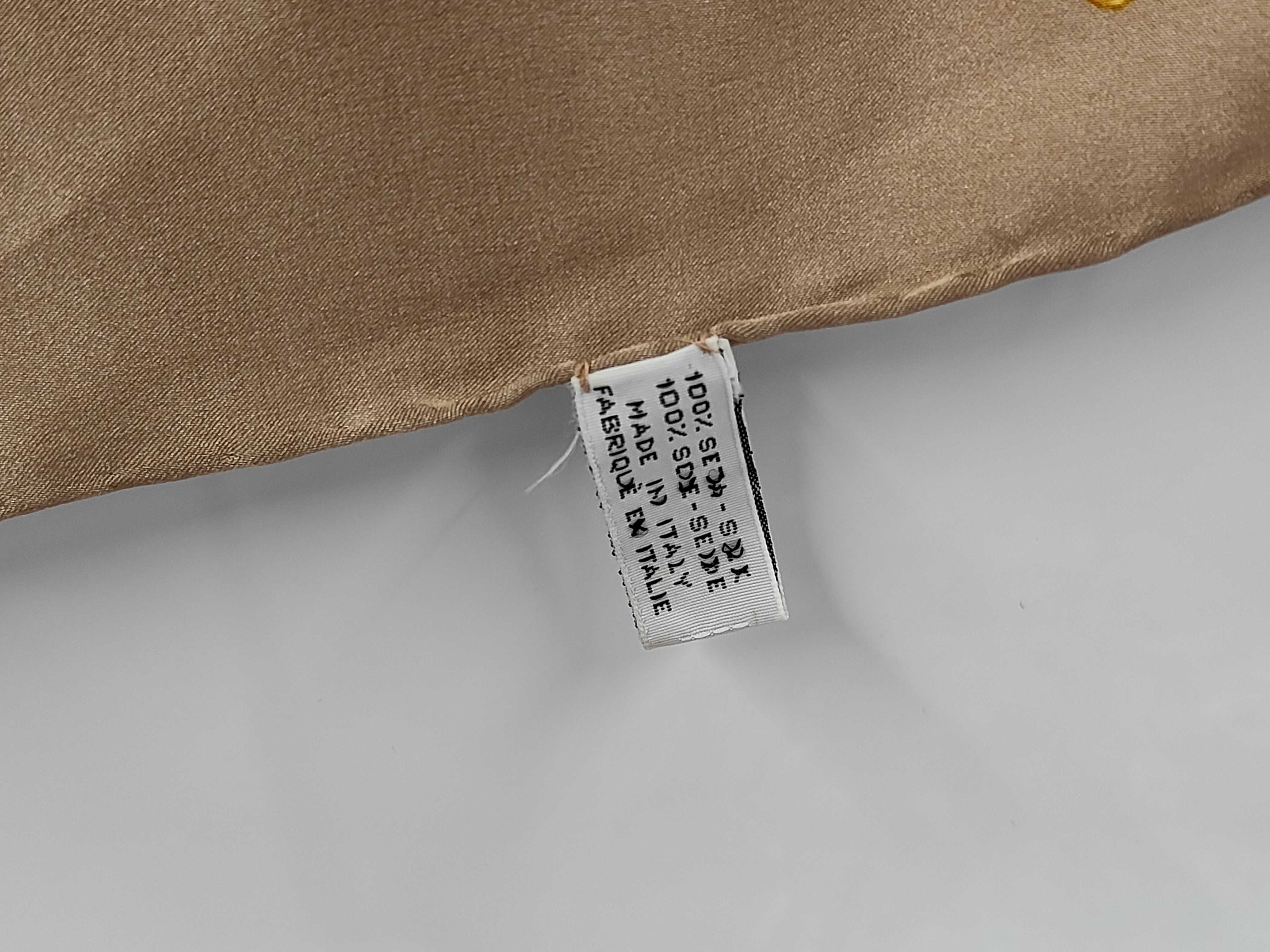 Scarf / Silk Other Accessories — view 4