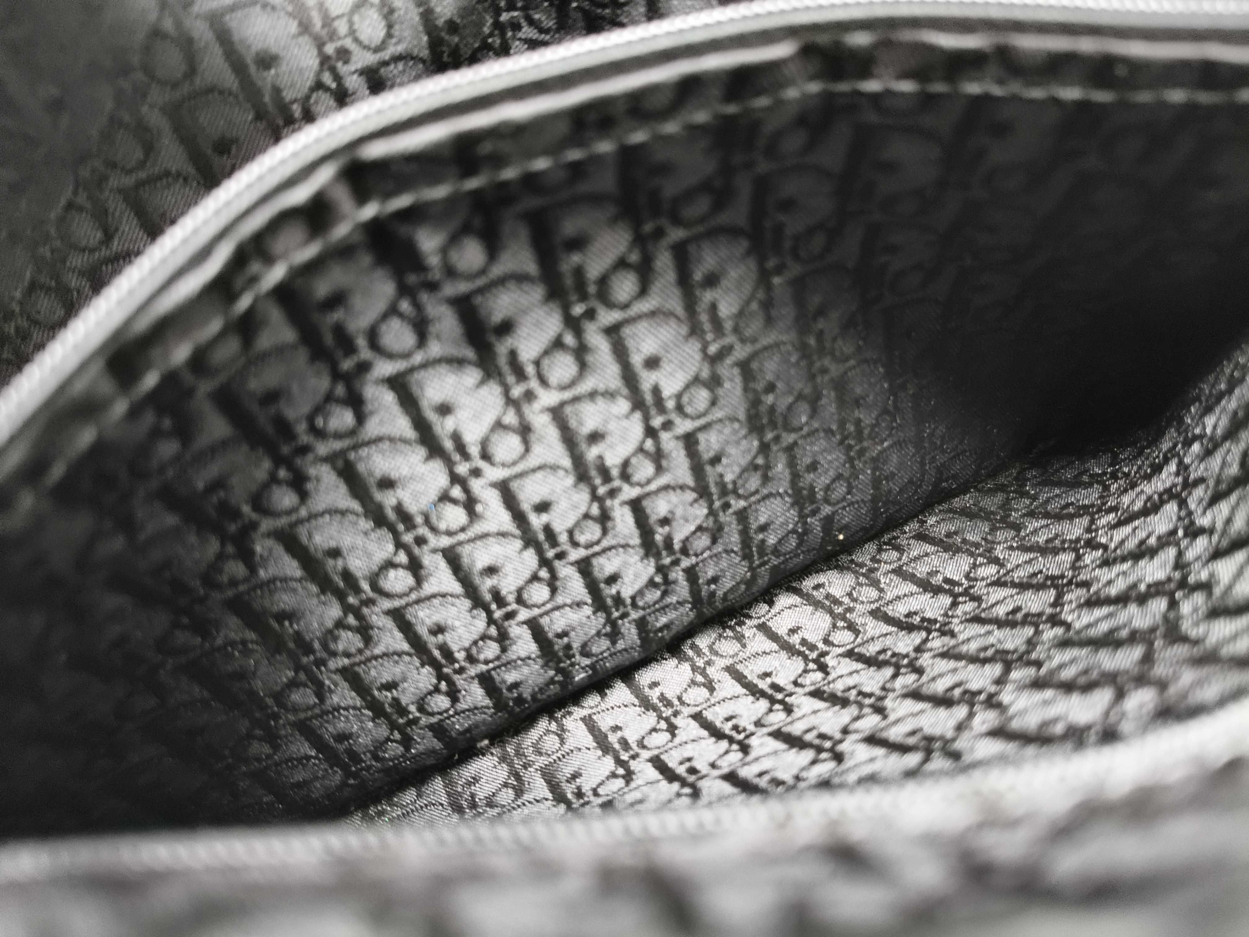Shoulder Bag, Perforated Shoulder Bag — view 11