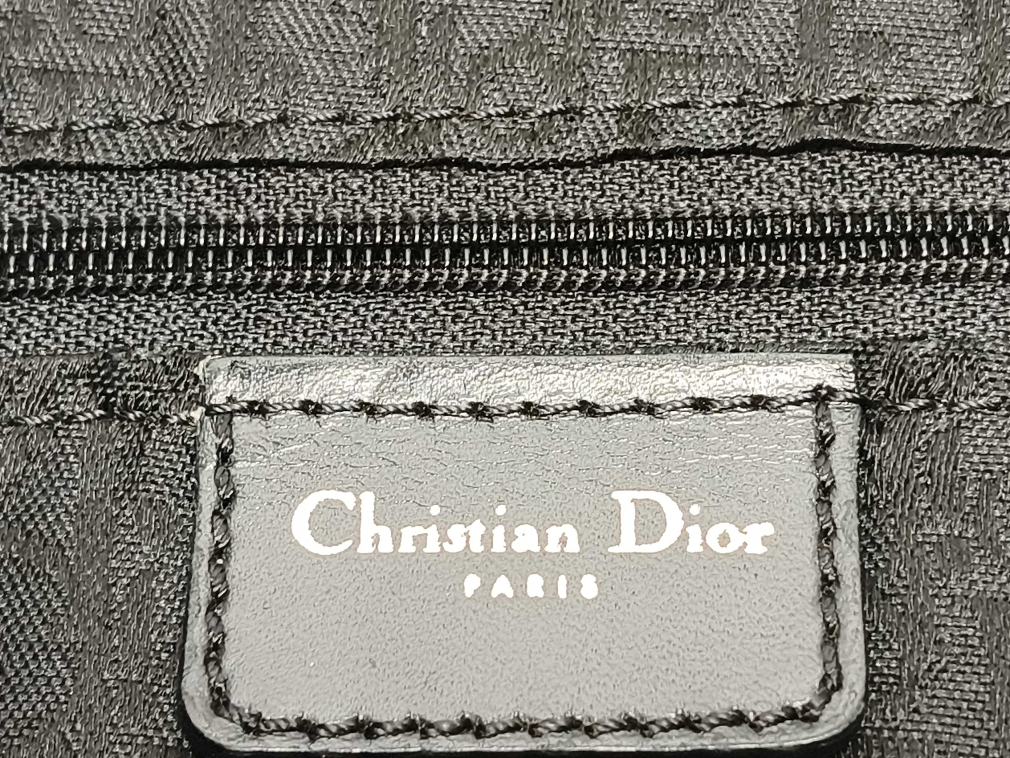 Shoulder Bag, Perforated Shoulder Bag — view 12