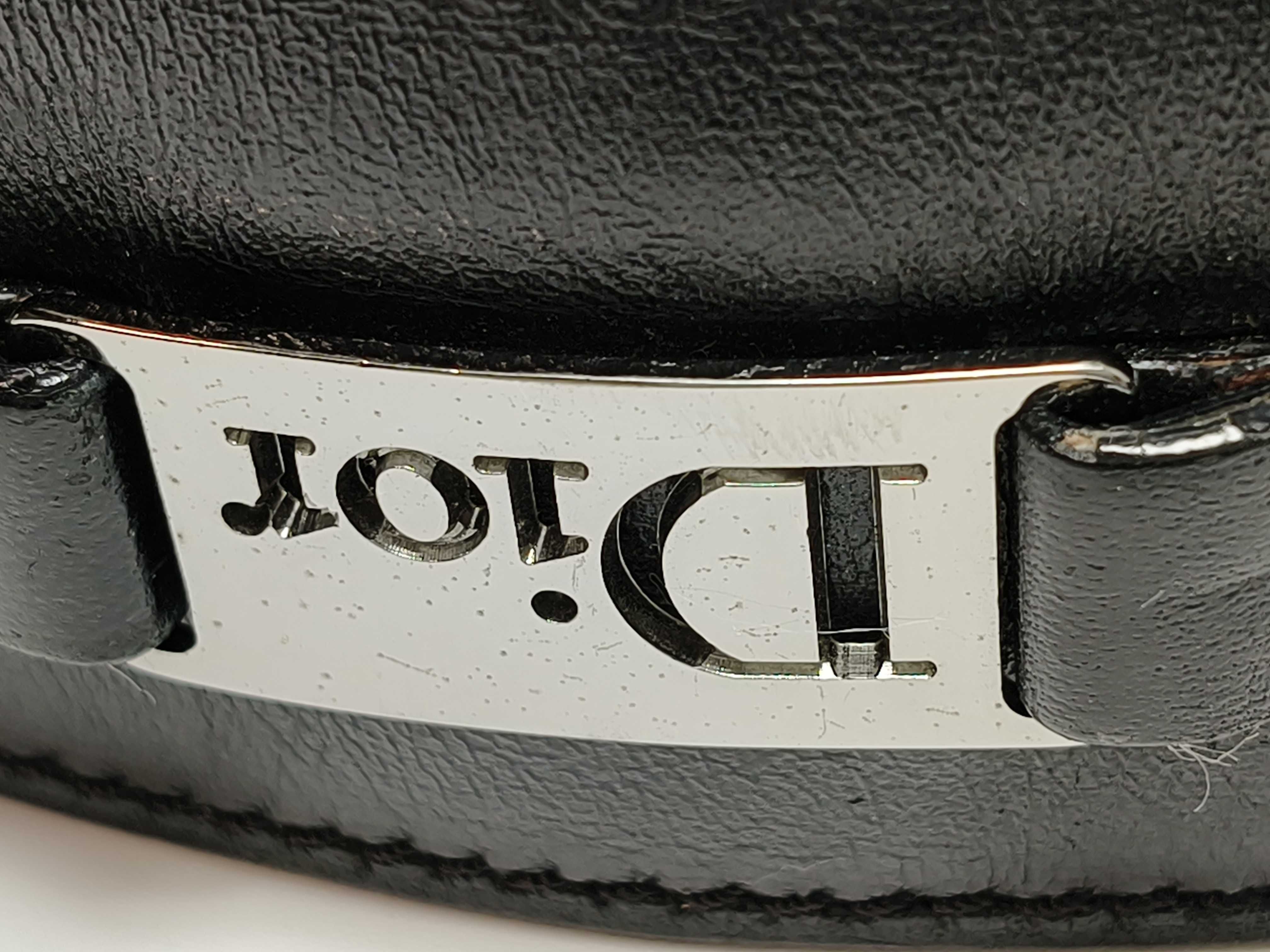 Shoulder Bag, Perforated Shoulder Bag — view 15