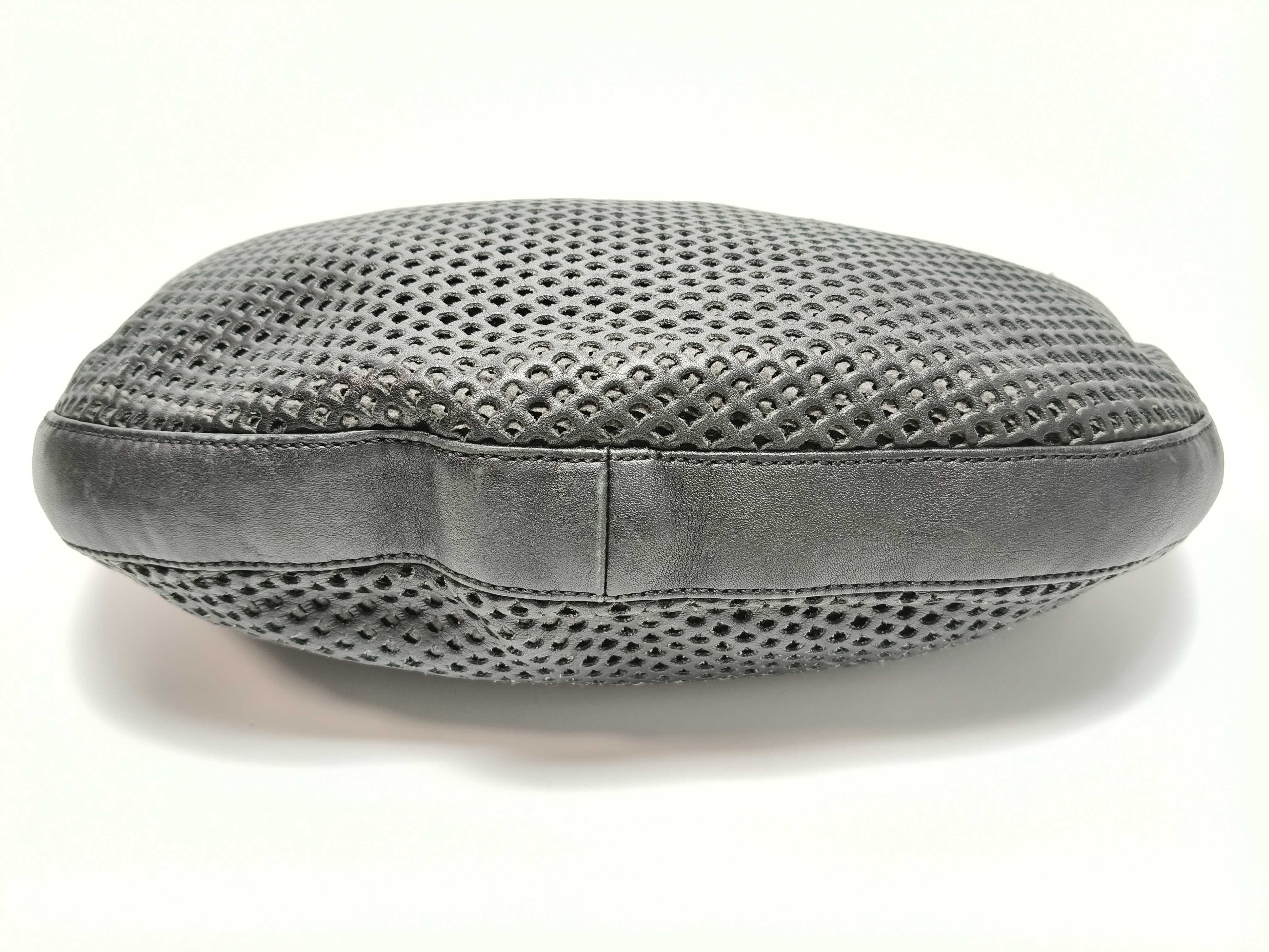 Shoulder Bag, Perforated Shoulder Bag — view 8