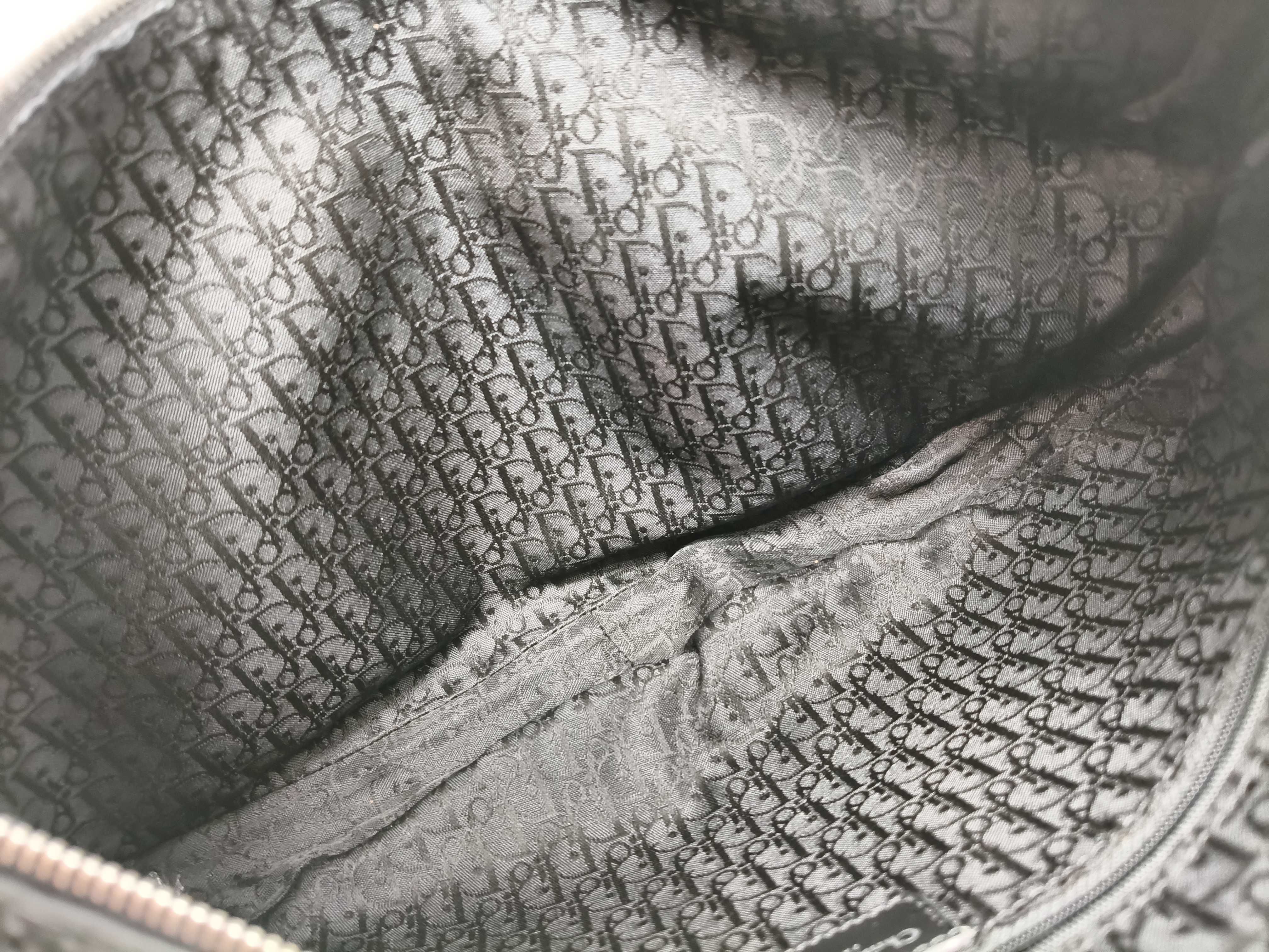 Shoulder Bag, Perforated Shoulder Bag — view 10