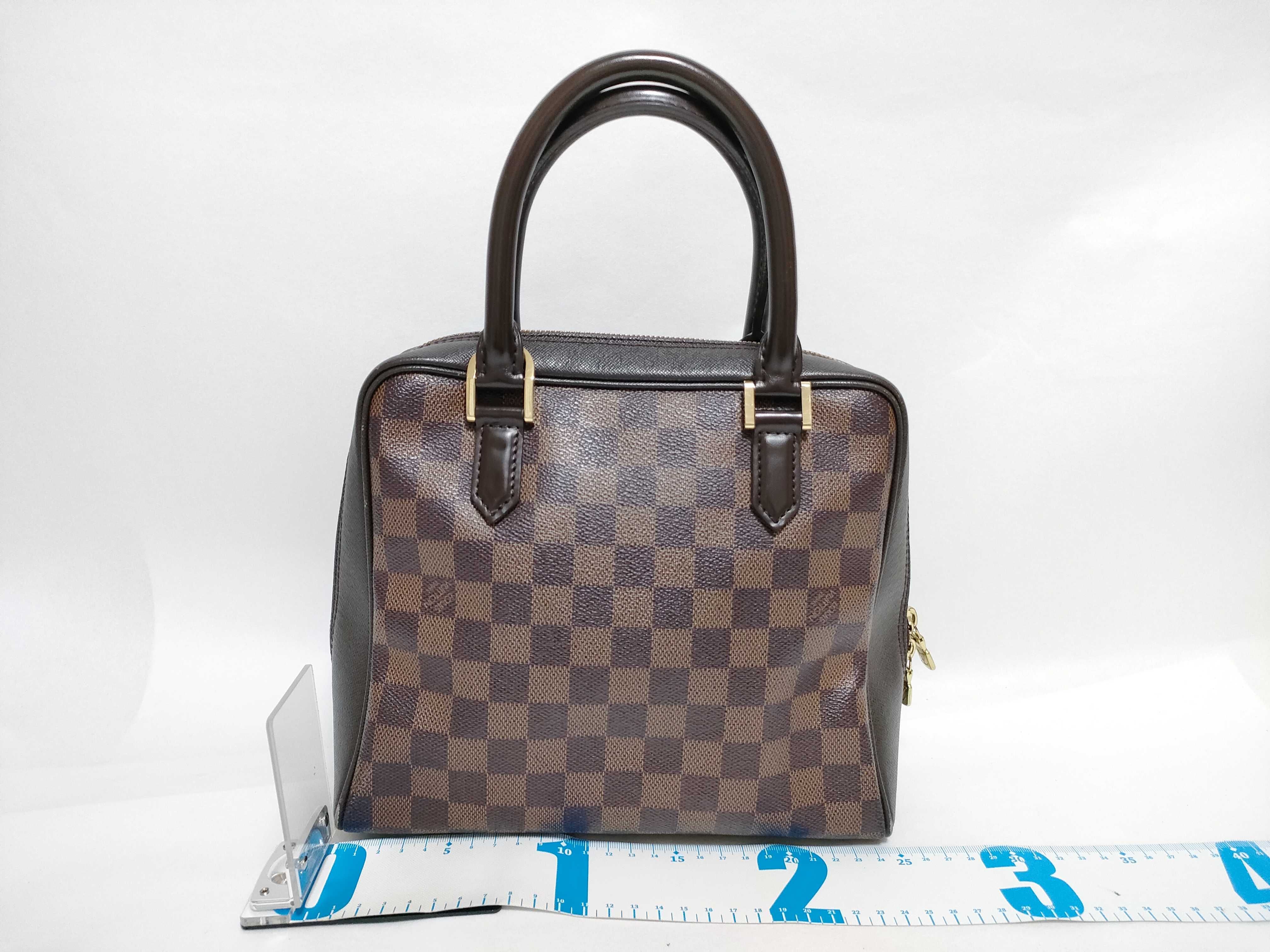 Damier / Damier / Brera / N51150 / VI1000 / Handbag / PVC Handbag — view 2