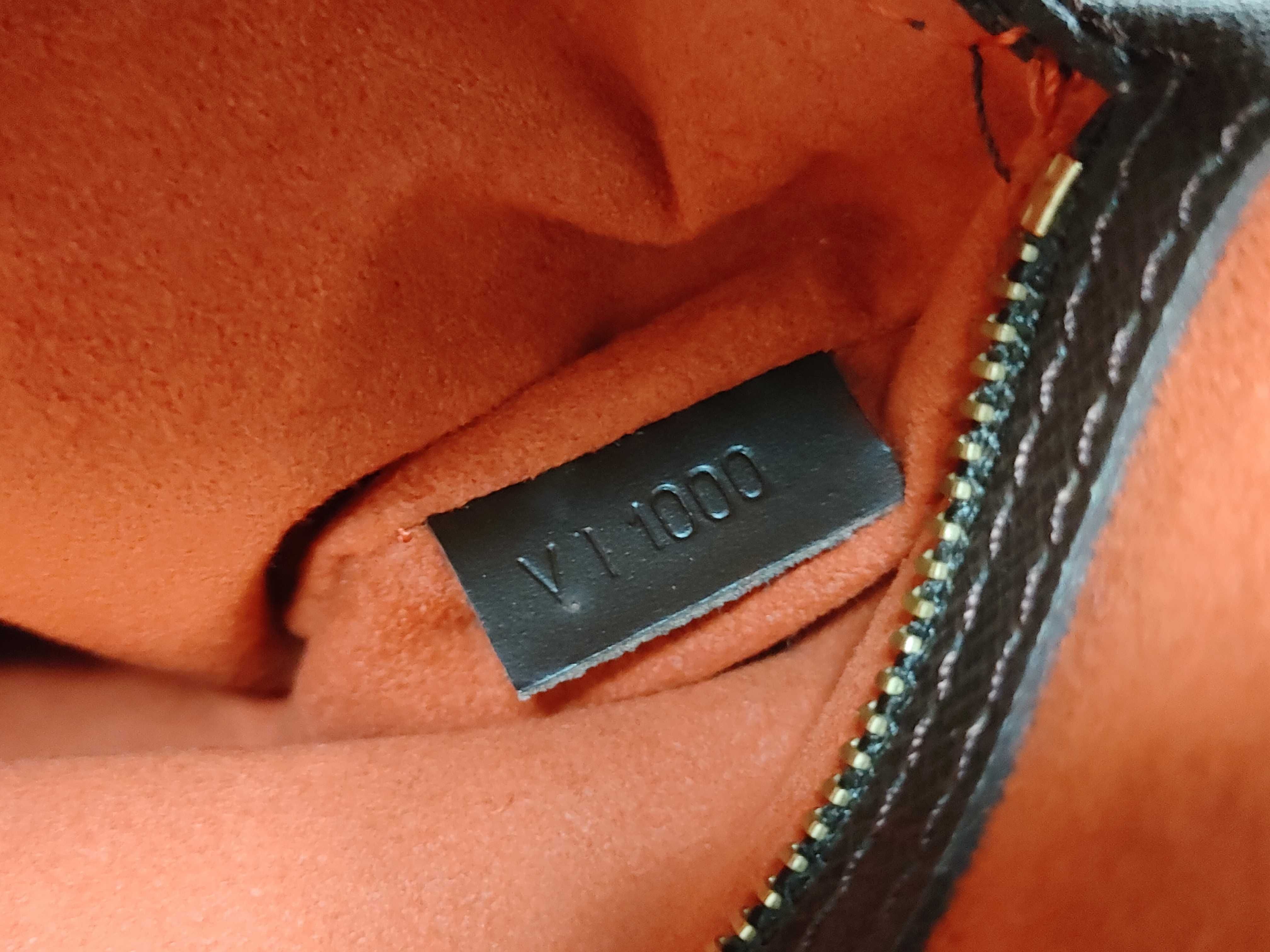 Damier / Damier / Brera / N51150 / VI1000 / Handbag / PVC Handbag — view 12
