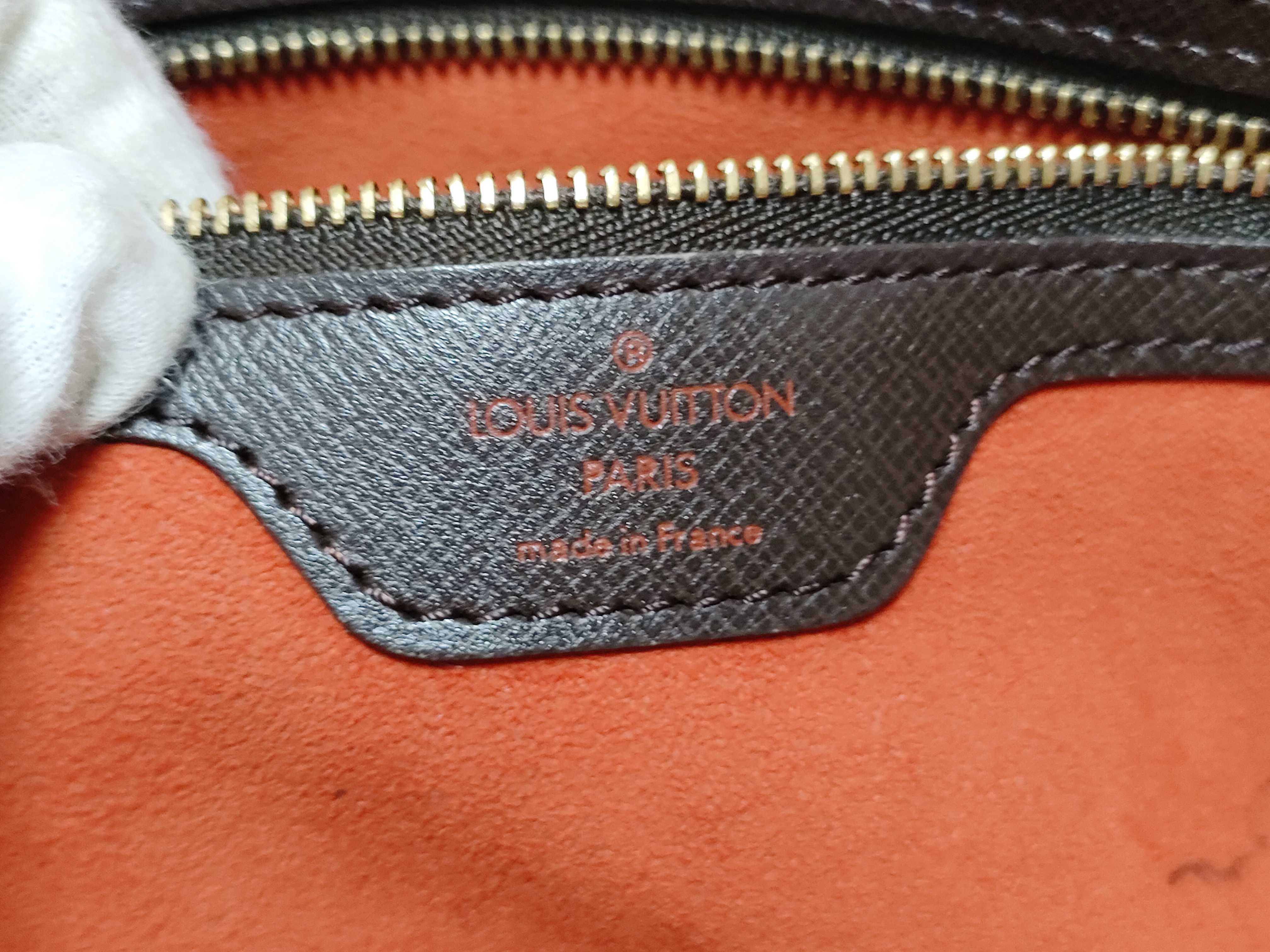 Damier / Damier / Brera / N51150 / VI1000 / Handbag / PVC Handbag — view 13