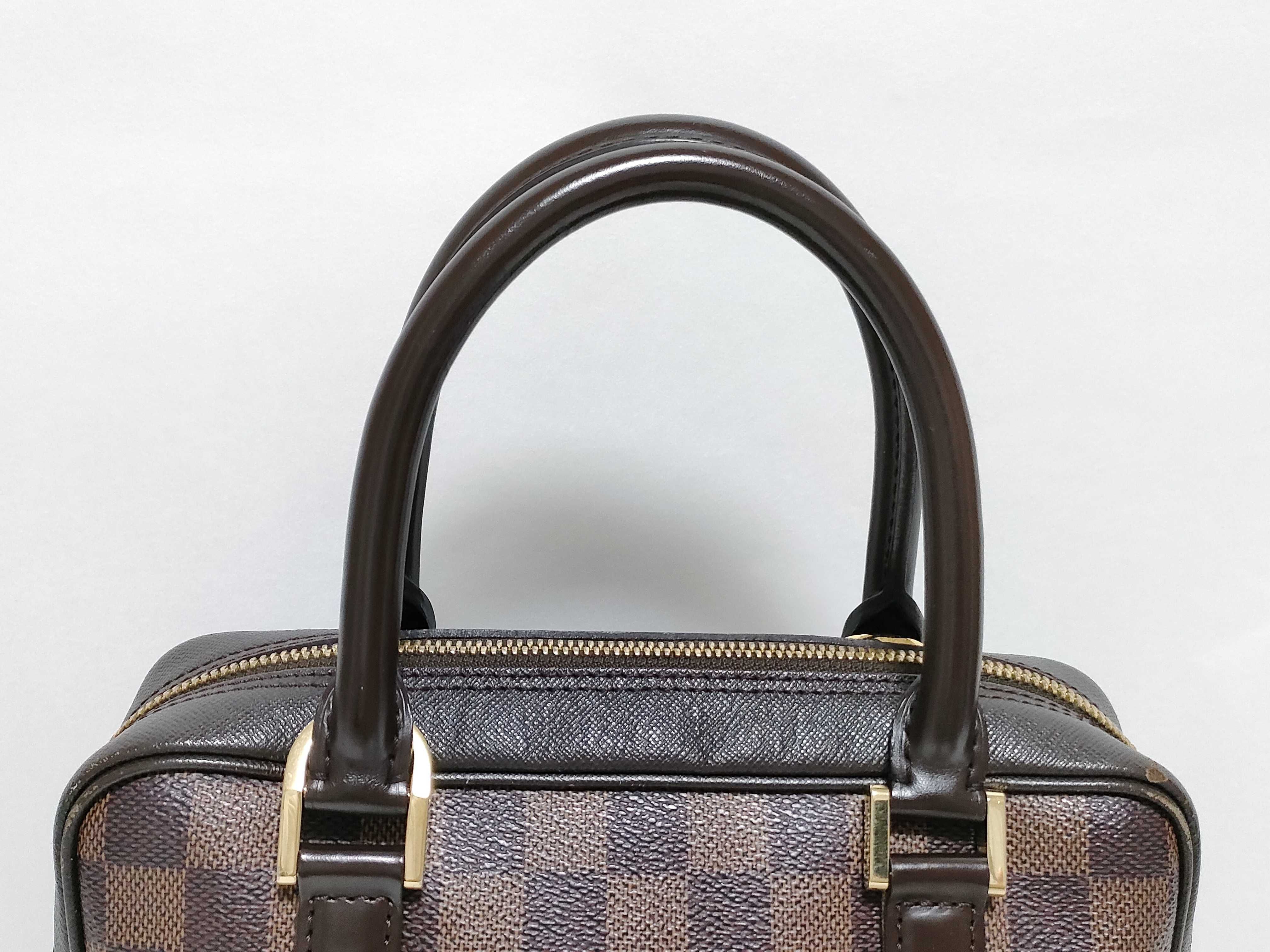 Damier / Damier / Brera / N51150 / VI1000 / Handbag / PVC Handbag — view 3