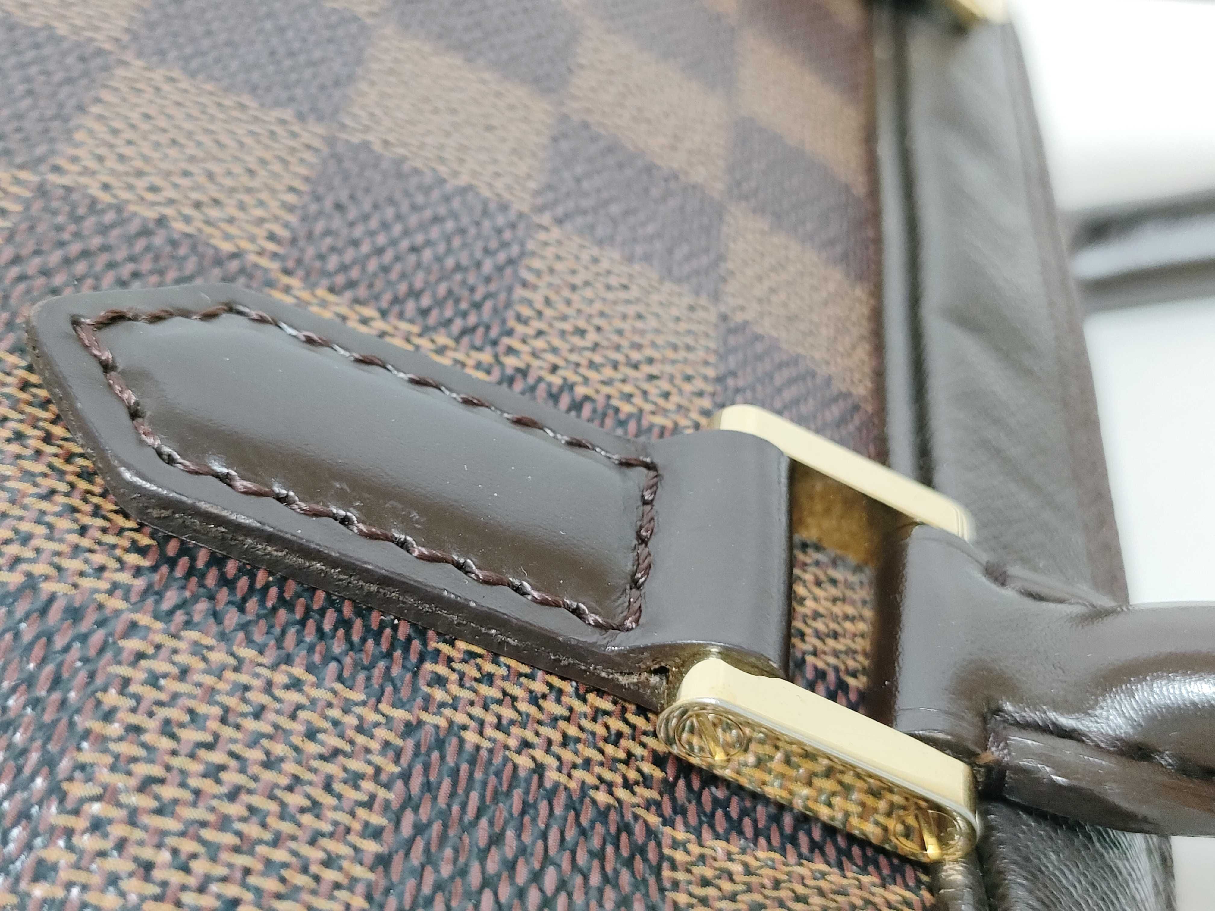 Damier / Damier / Brera / N51150 / VI1000 / Handbag / PVC Handbag — view 5