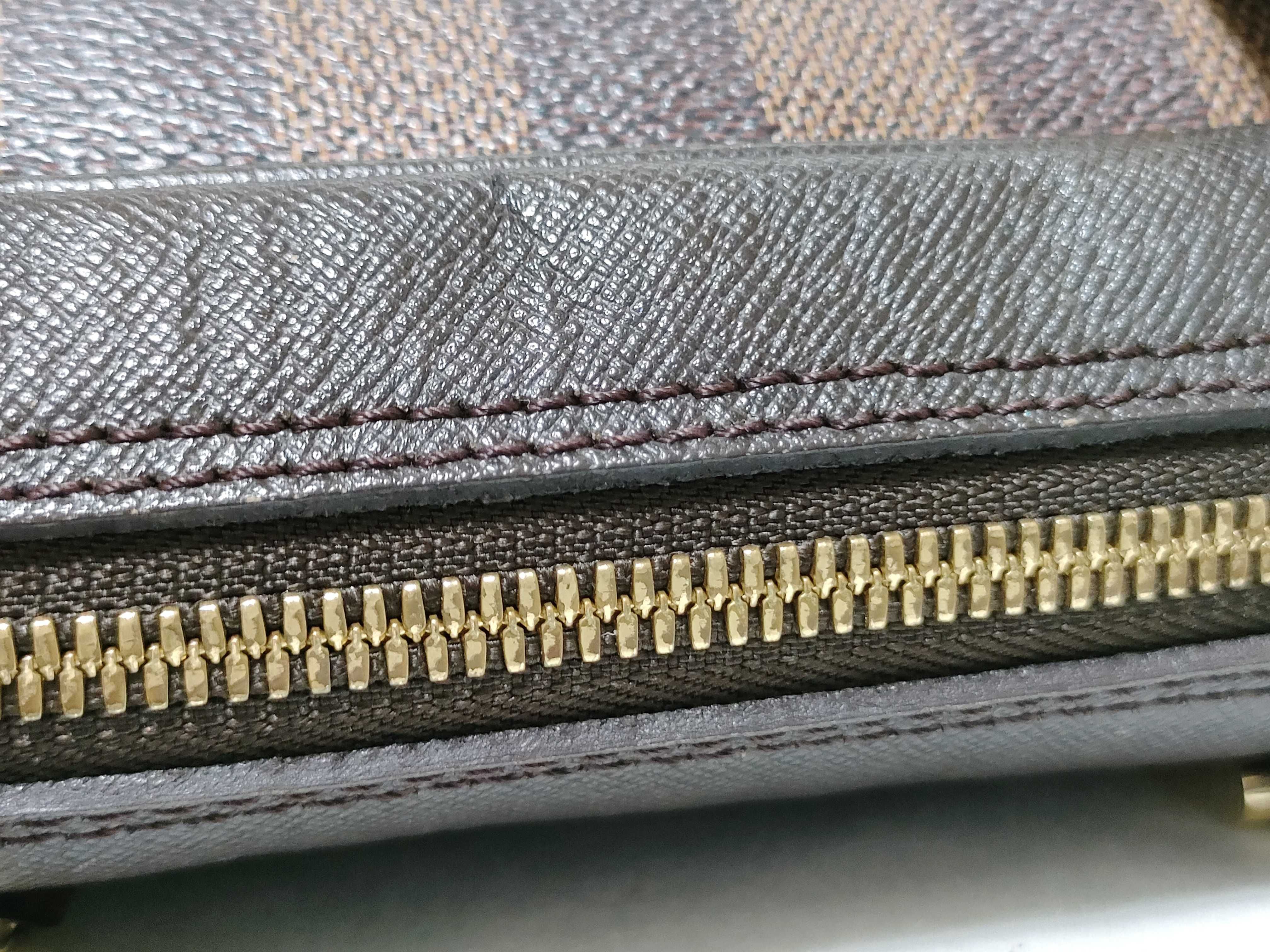 Damier / Damier / Brera / N51150 / VI1000 / Handbag / PVC Handbag — view 6