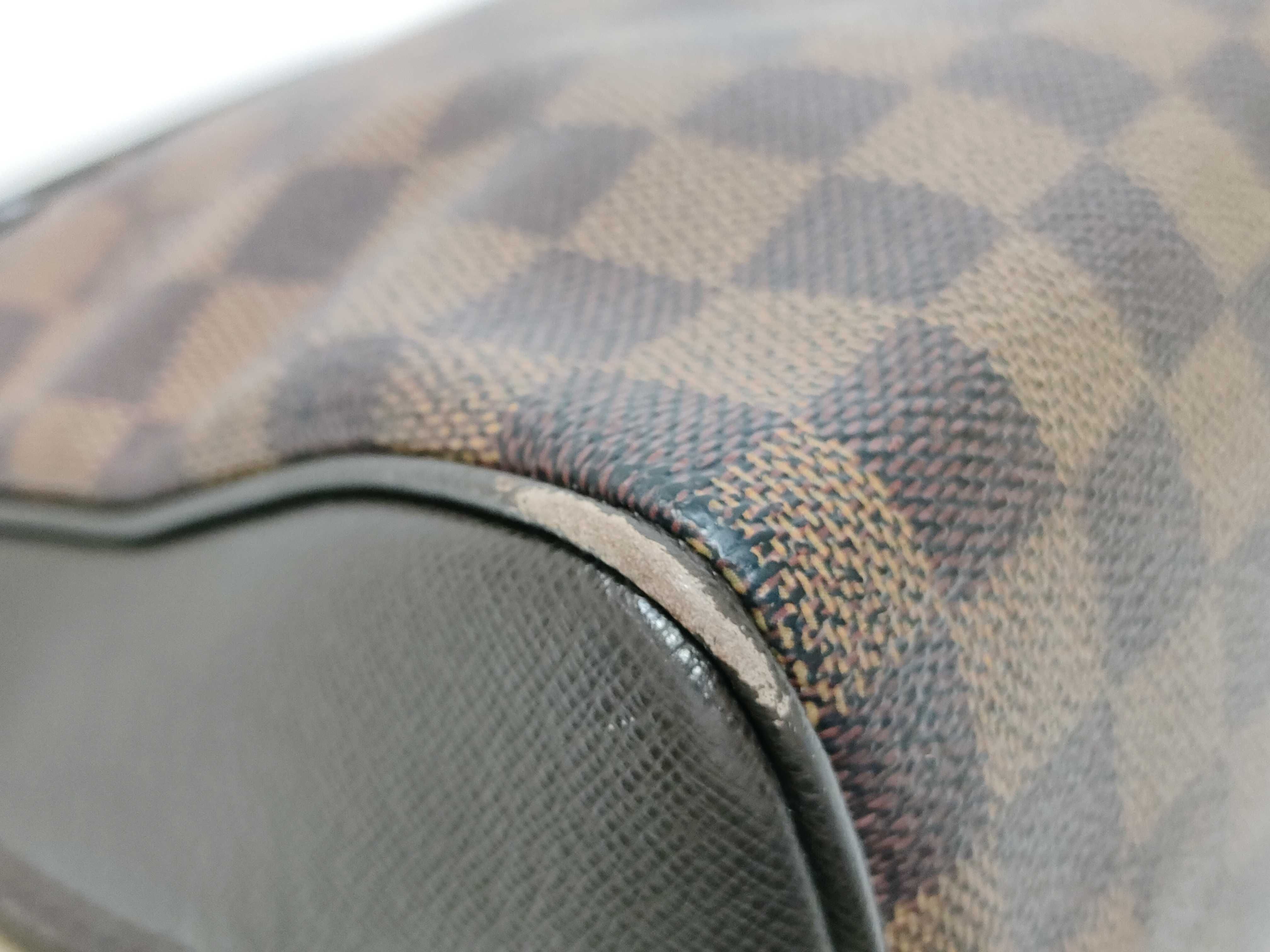 Damier / Damier / Brera / N51150 / VI1000 / Handbag / PVC Handbag — view 7