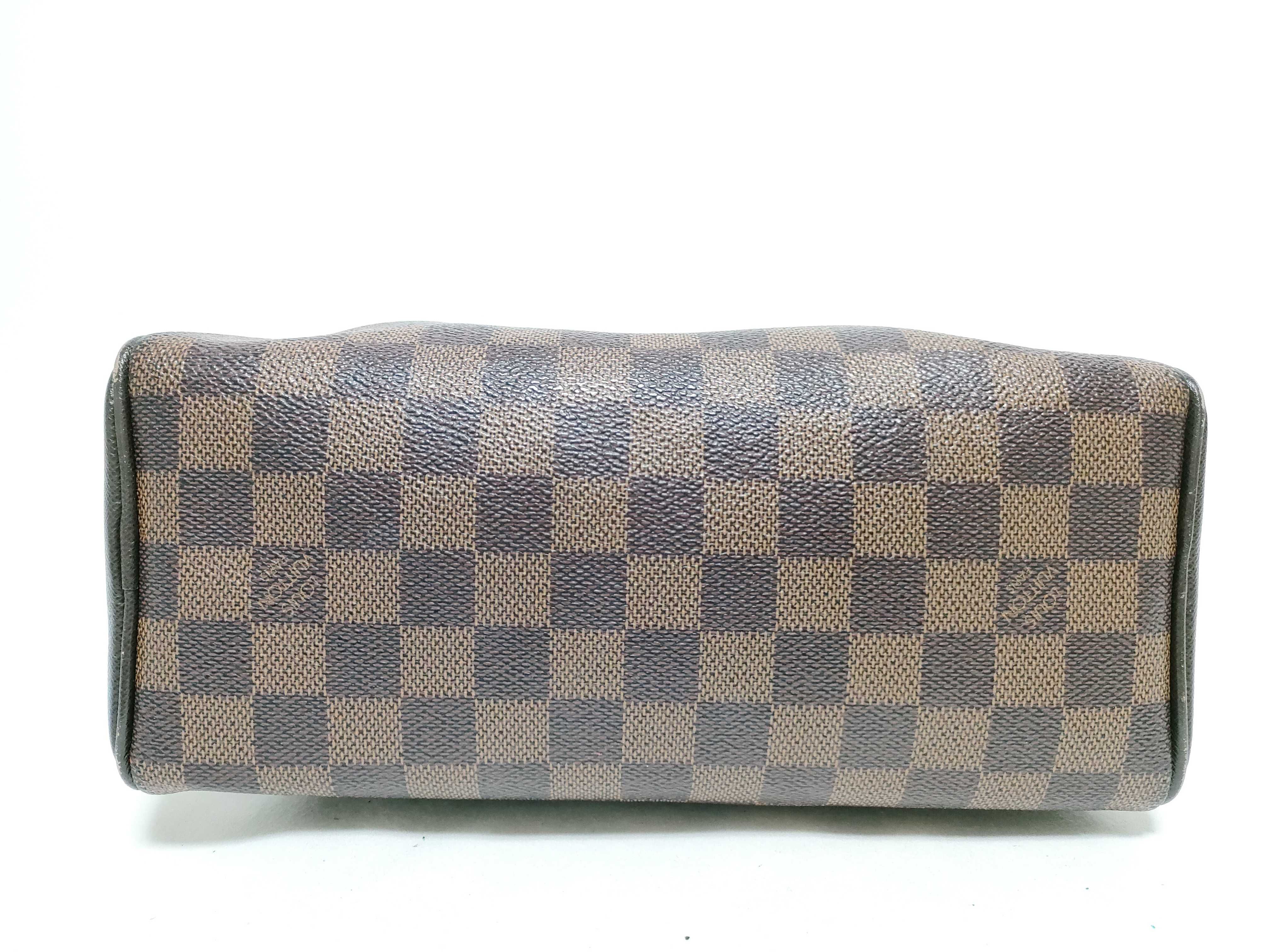 Damier / Damier / Brera / N51150 / VI1000 / Handbag / PVC Handbag — view 8