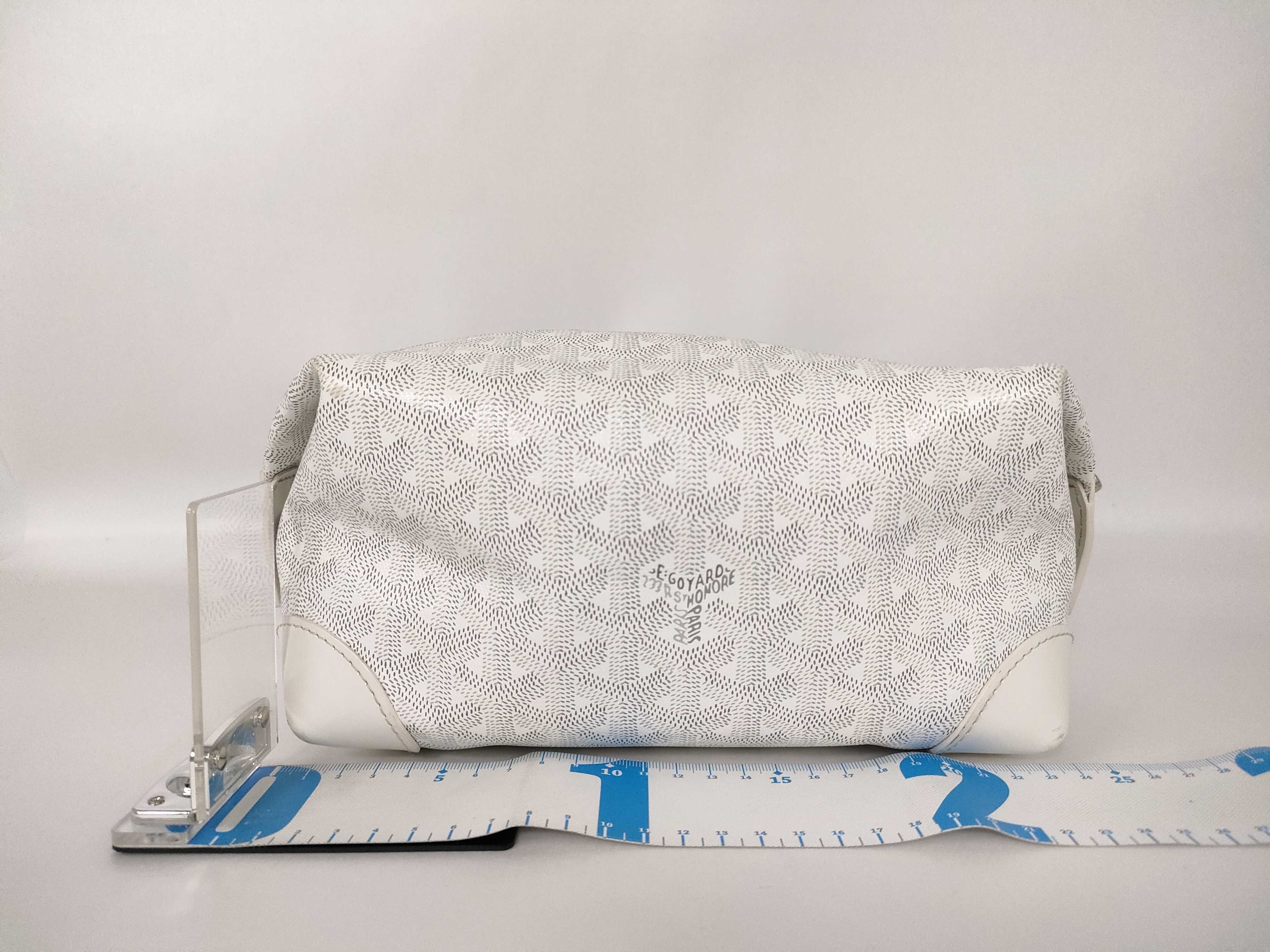 handbag pouch — view 2