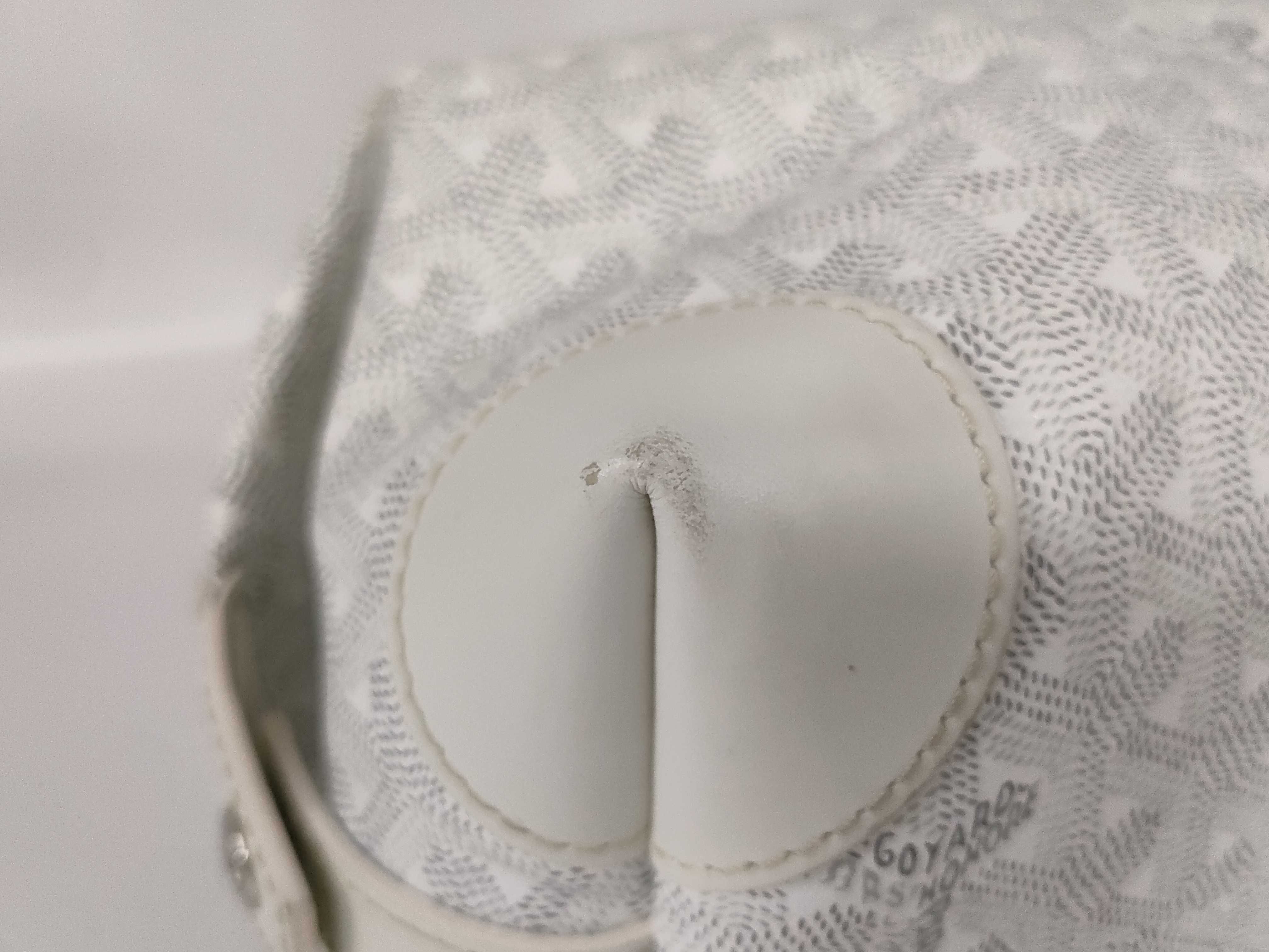 handbag pouch — view 3