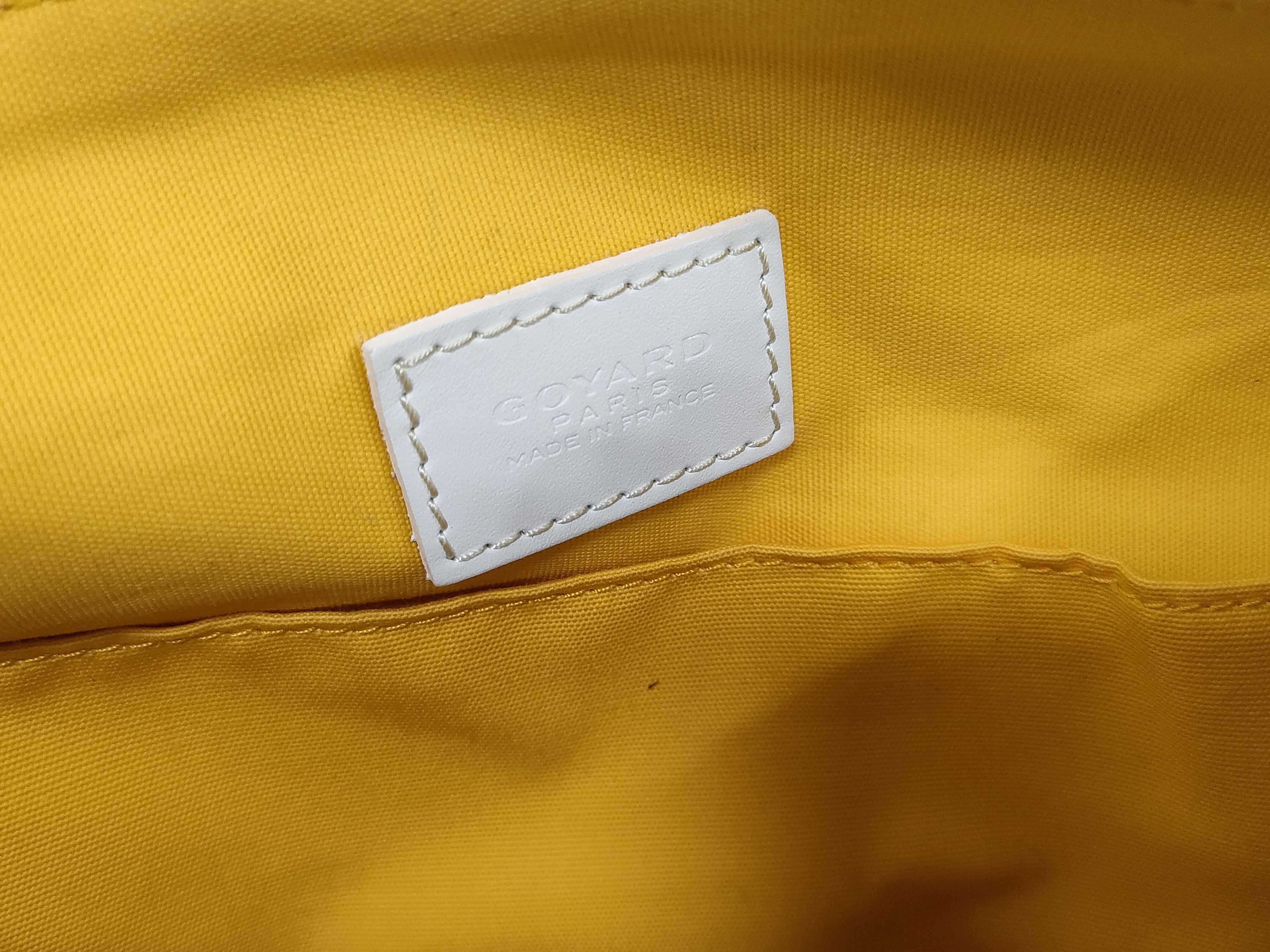 handbag pouch — view 7