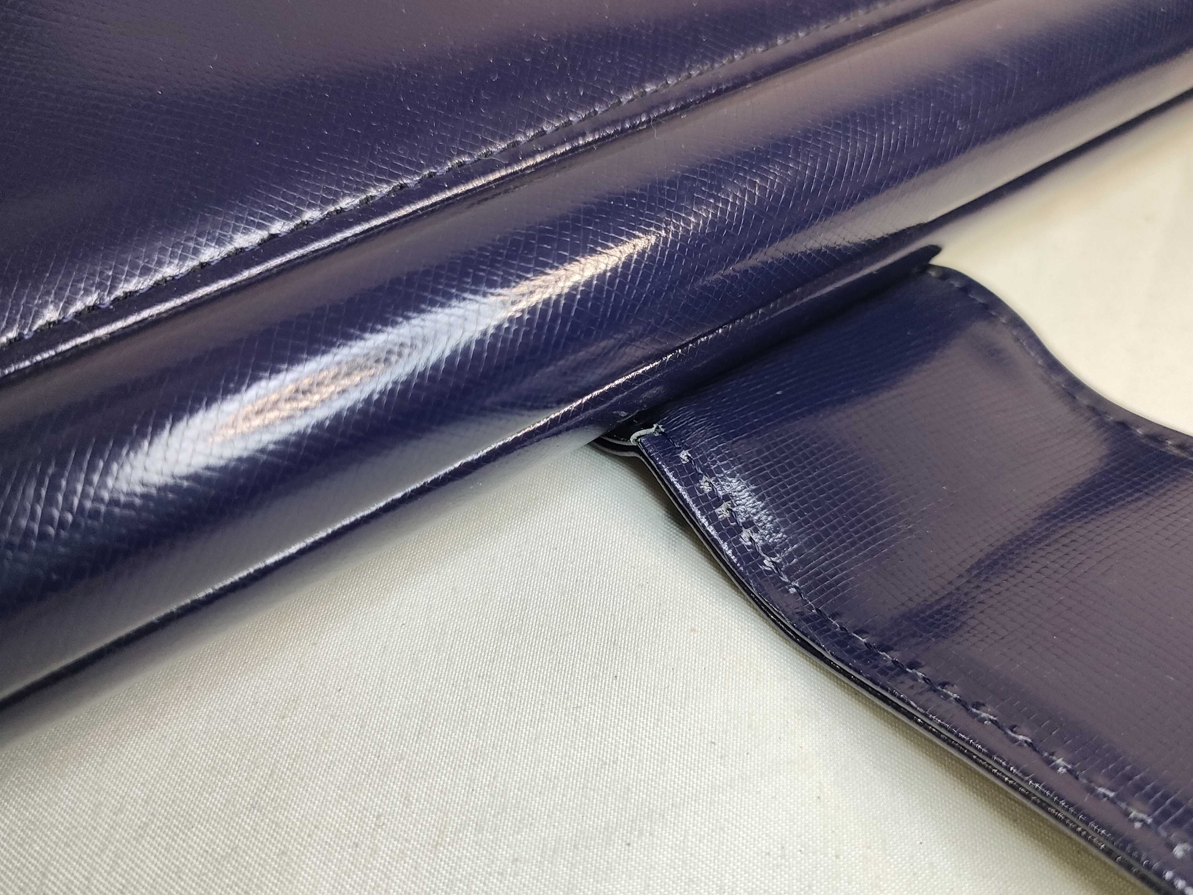 (YSL) / Handbag / Leather Handbag — view 14