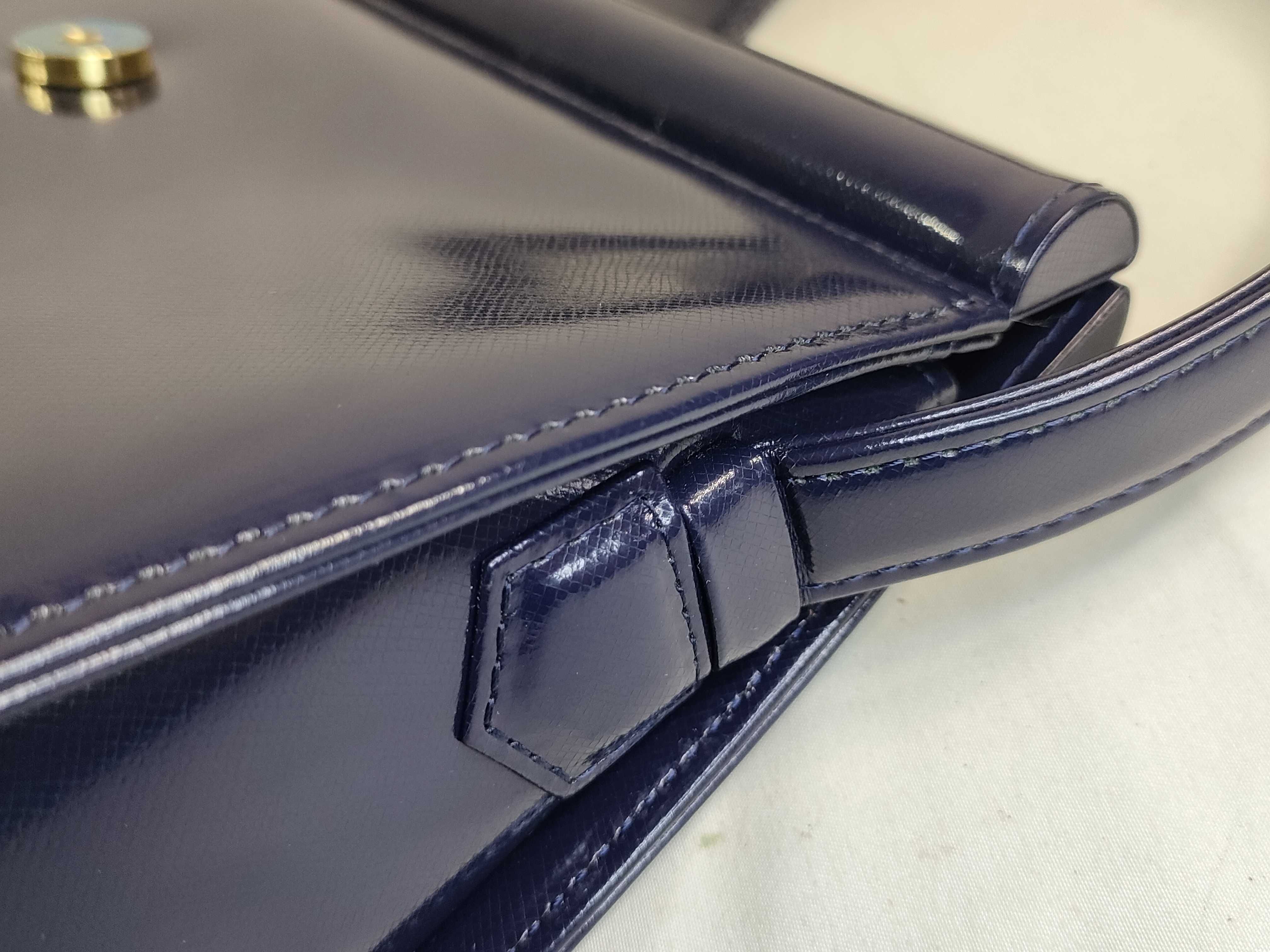 (YSL) / Handbag / Leather Handbag — view 5