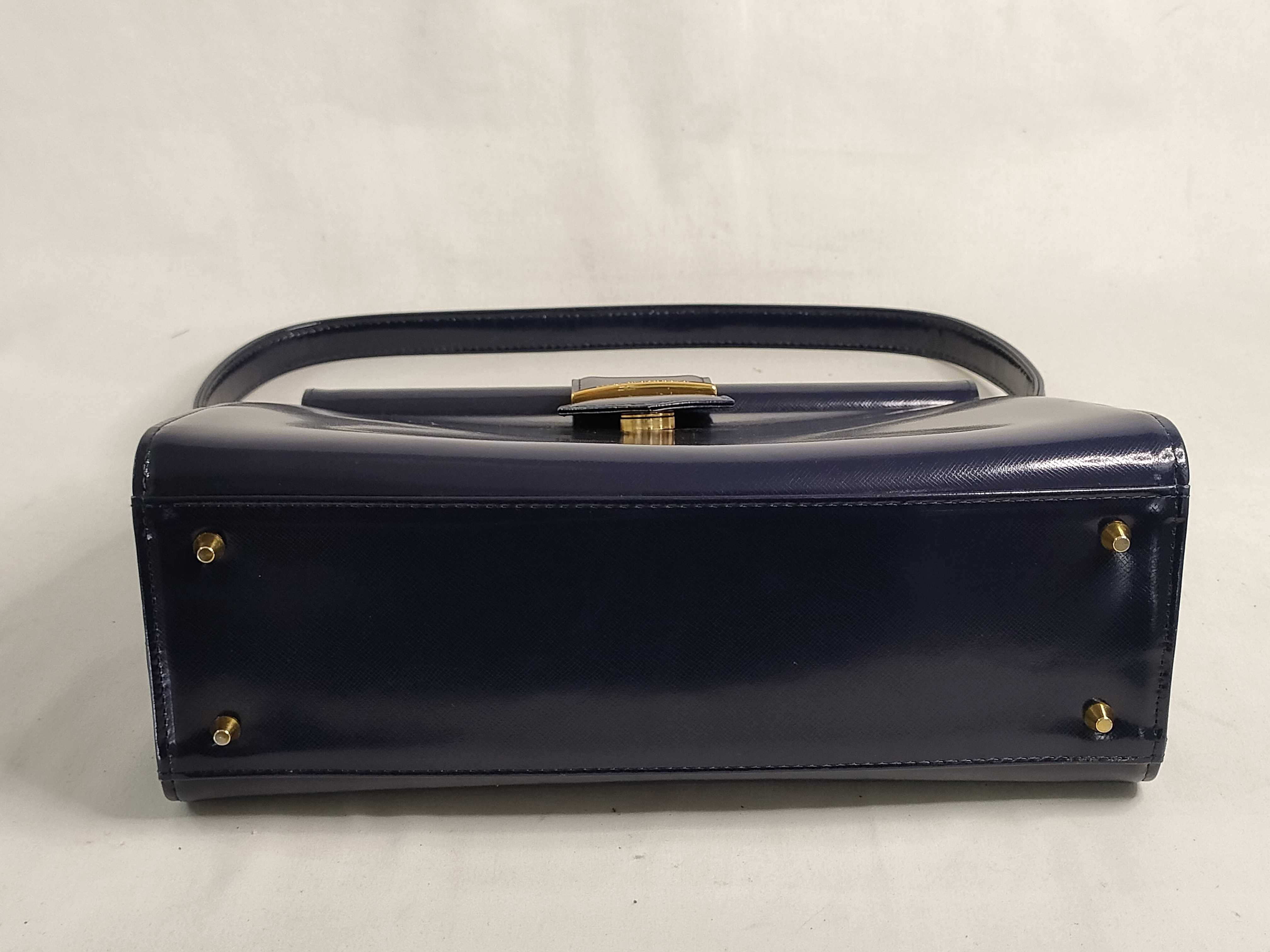 (YSL) / Handbag / Leather Handbag — view 7