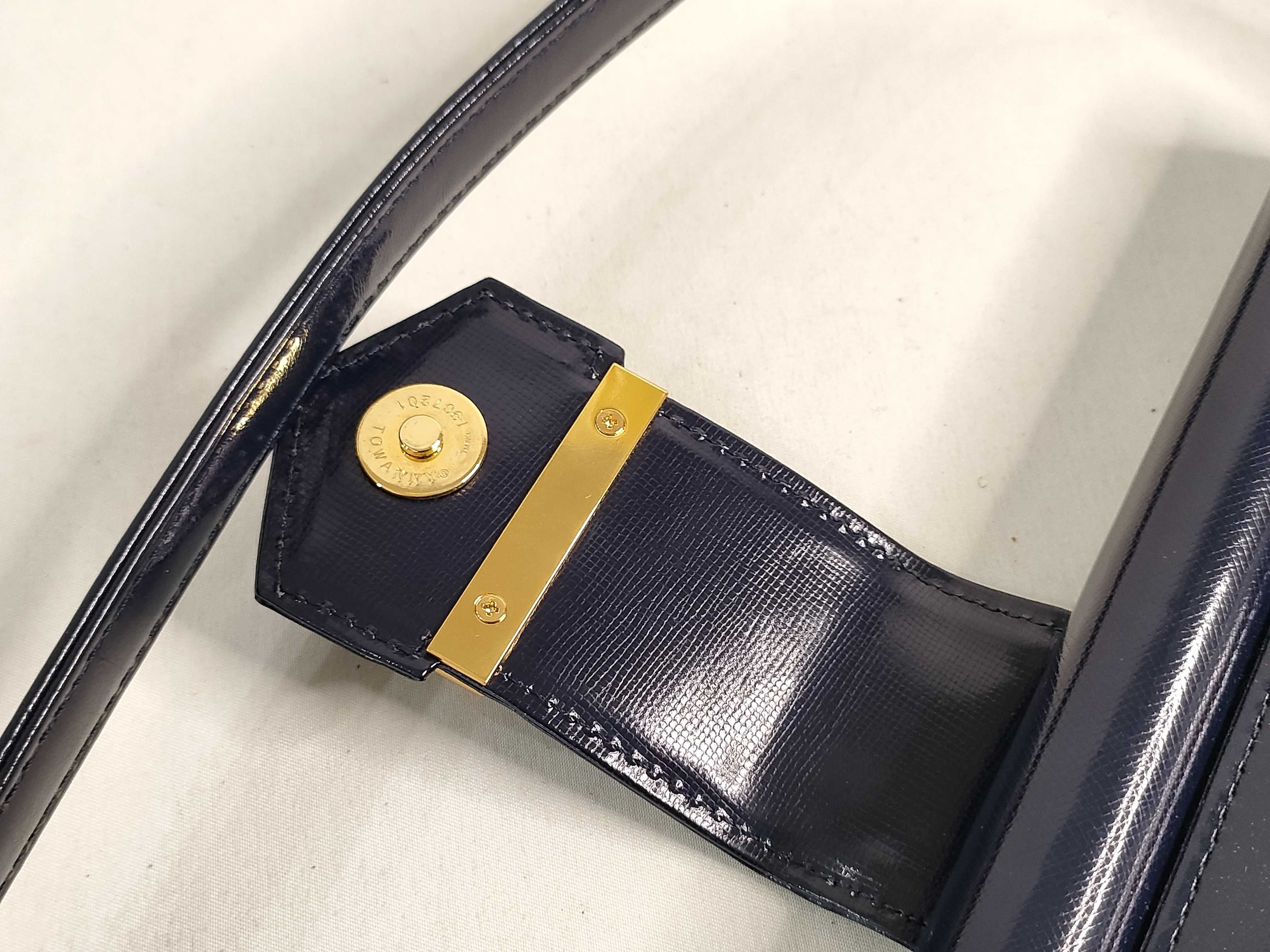 (YSL) / Handbag / Leather Handbag — view 8
