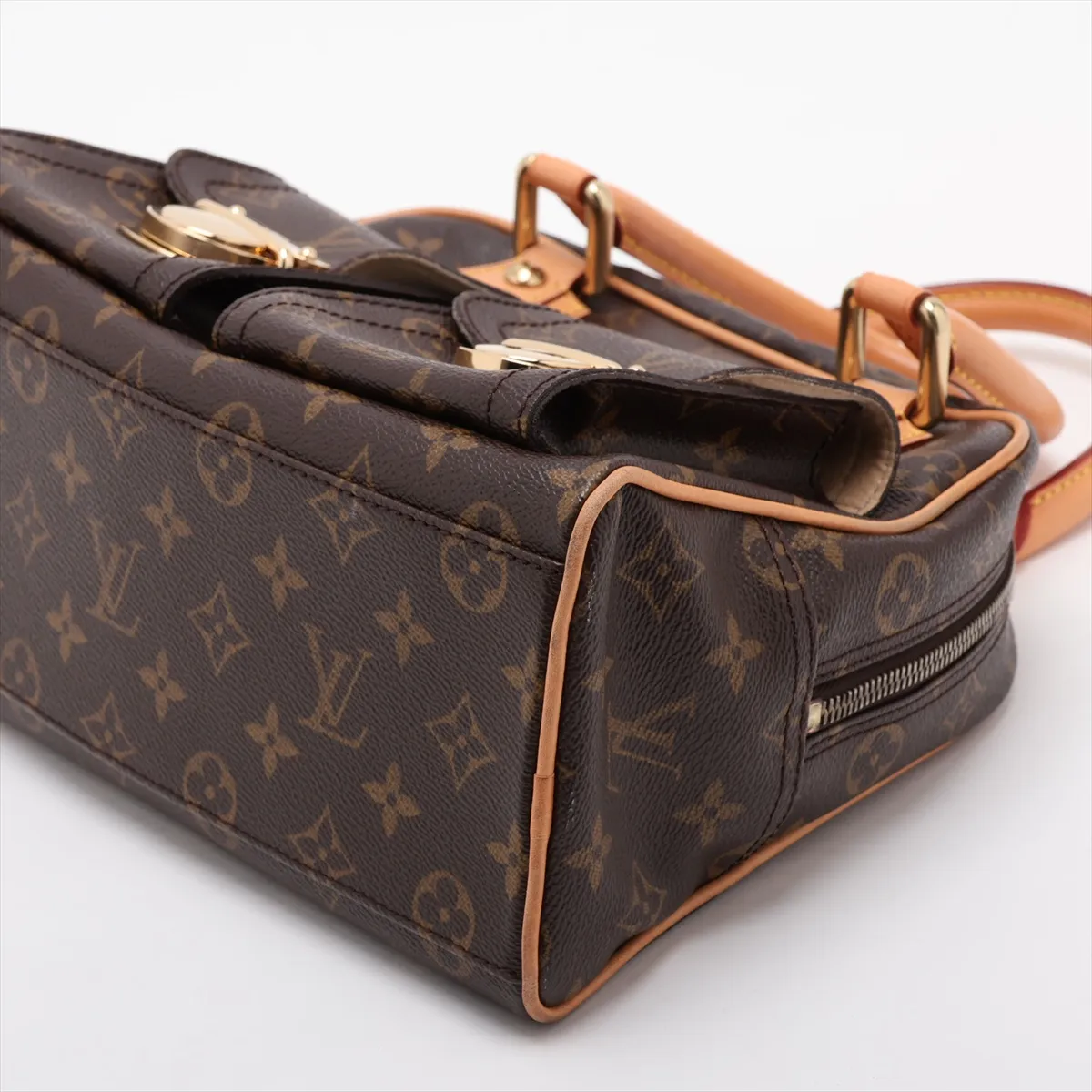 Monogram Manhattan PM M40026 TH0018 Brown — view 3