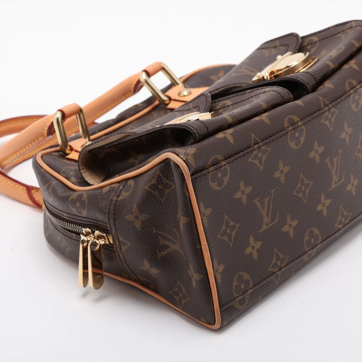 Monogram Manhattan PM M40026 TH0018 Brown — view 4