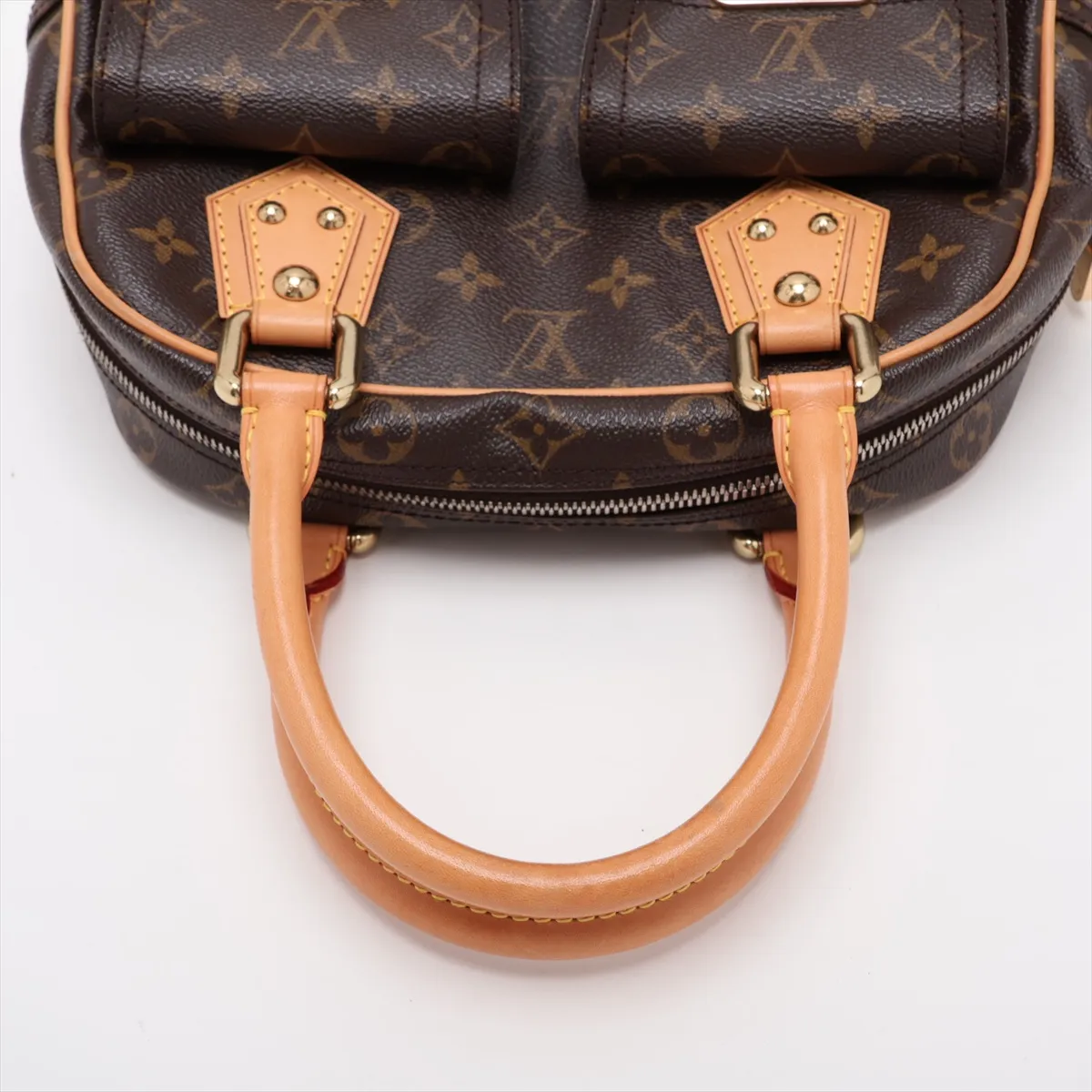 Monogram Manhattan PM M40026 TH0018 Brown — view 5