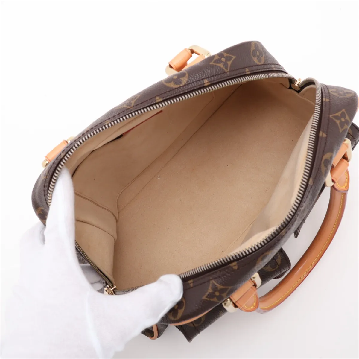 Monogram Manhattan PM M40026 TH0018 Brown — view 7