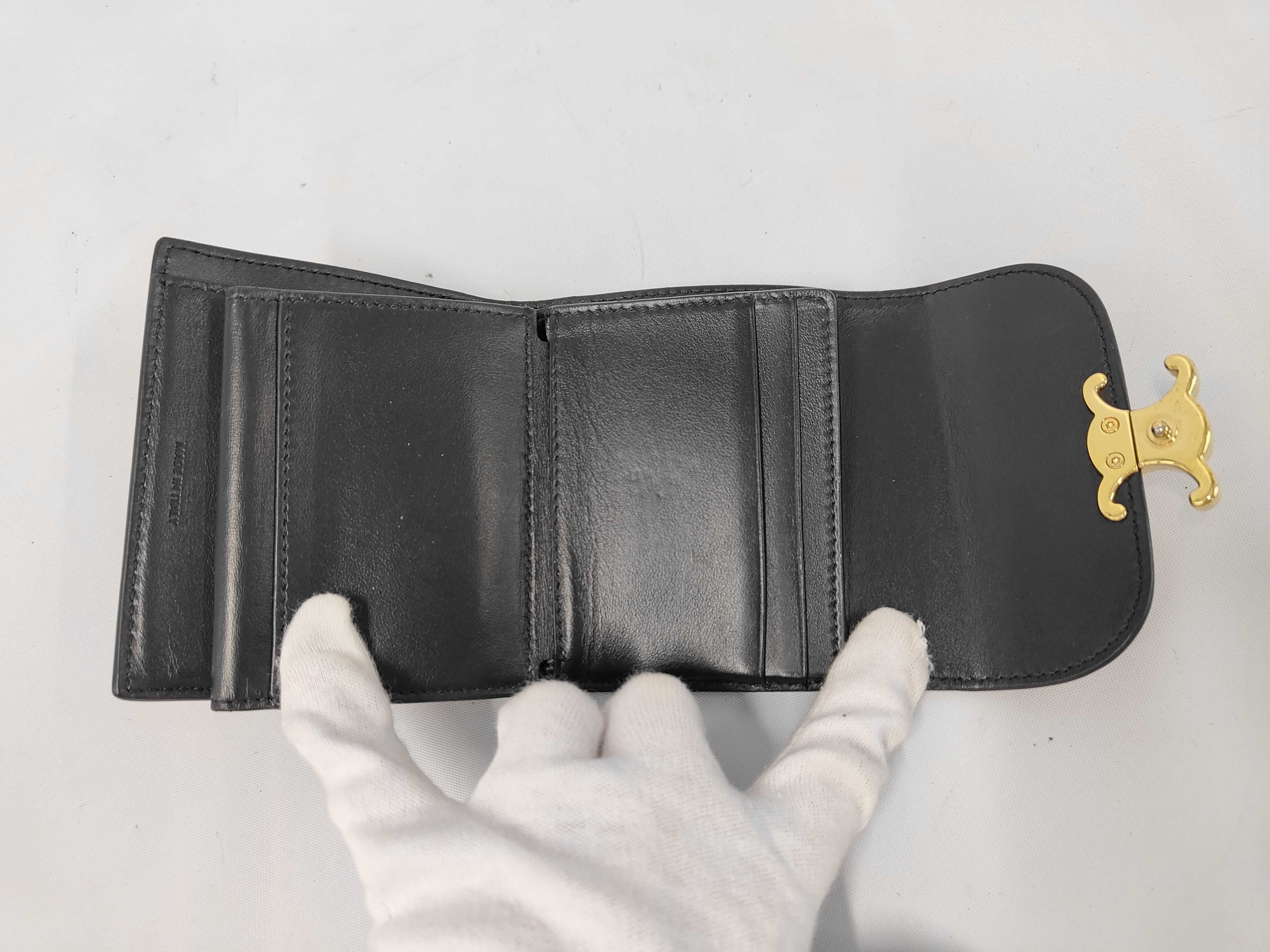folding wallet — view 7