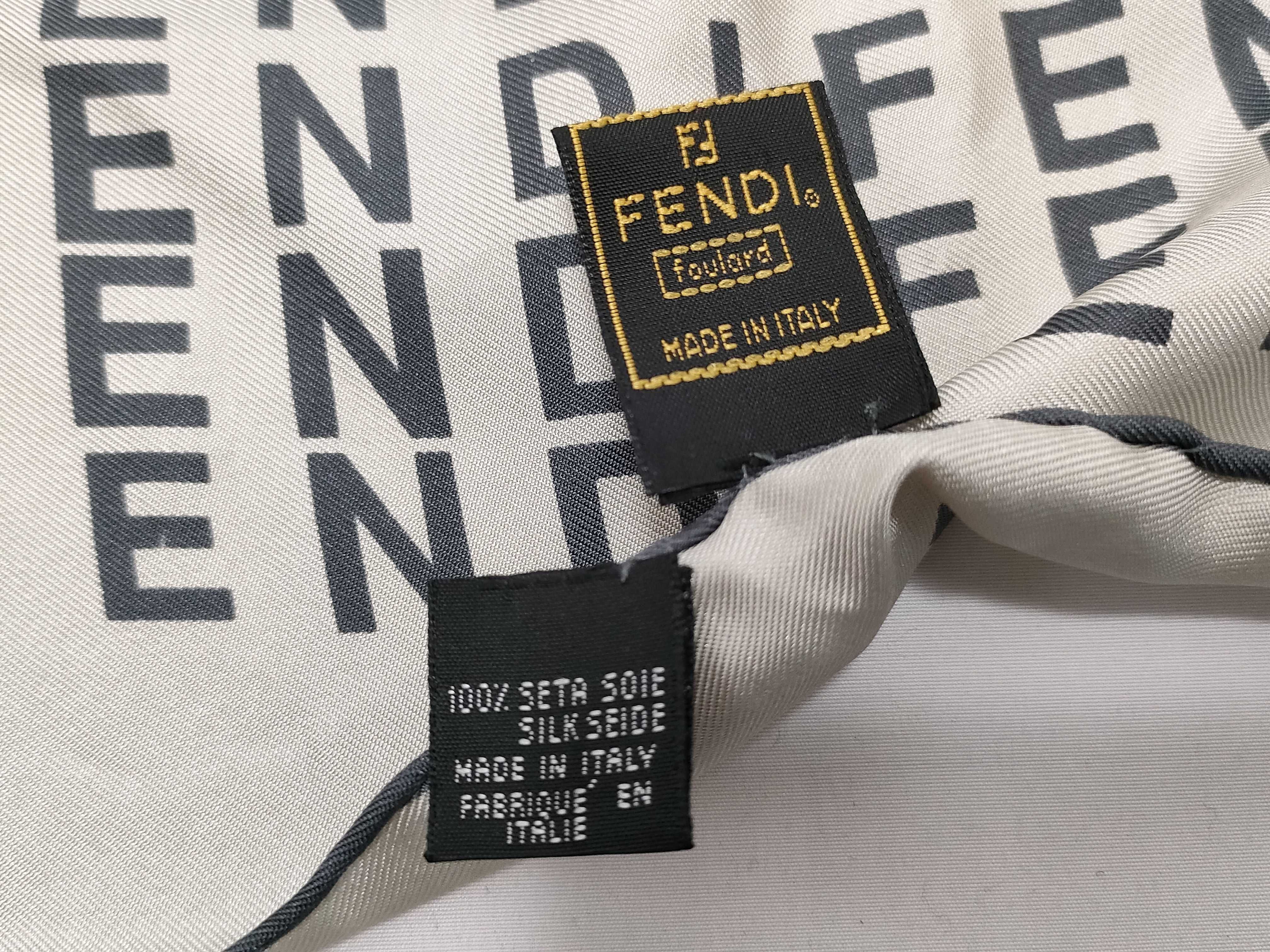 scarves and other accessories — view 3