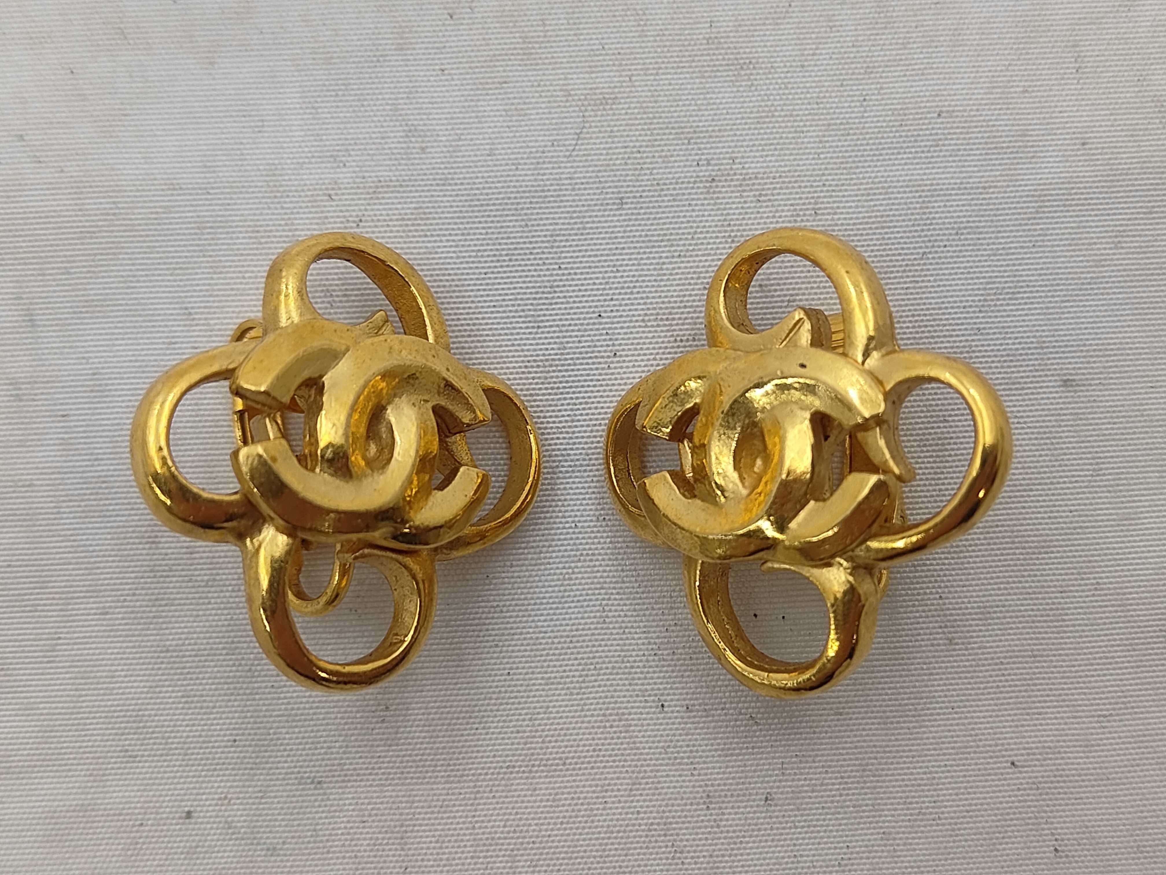 96/P / Earrings / GP Earrings
