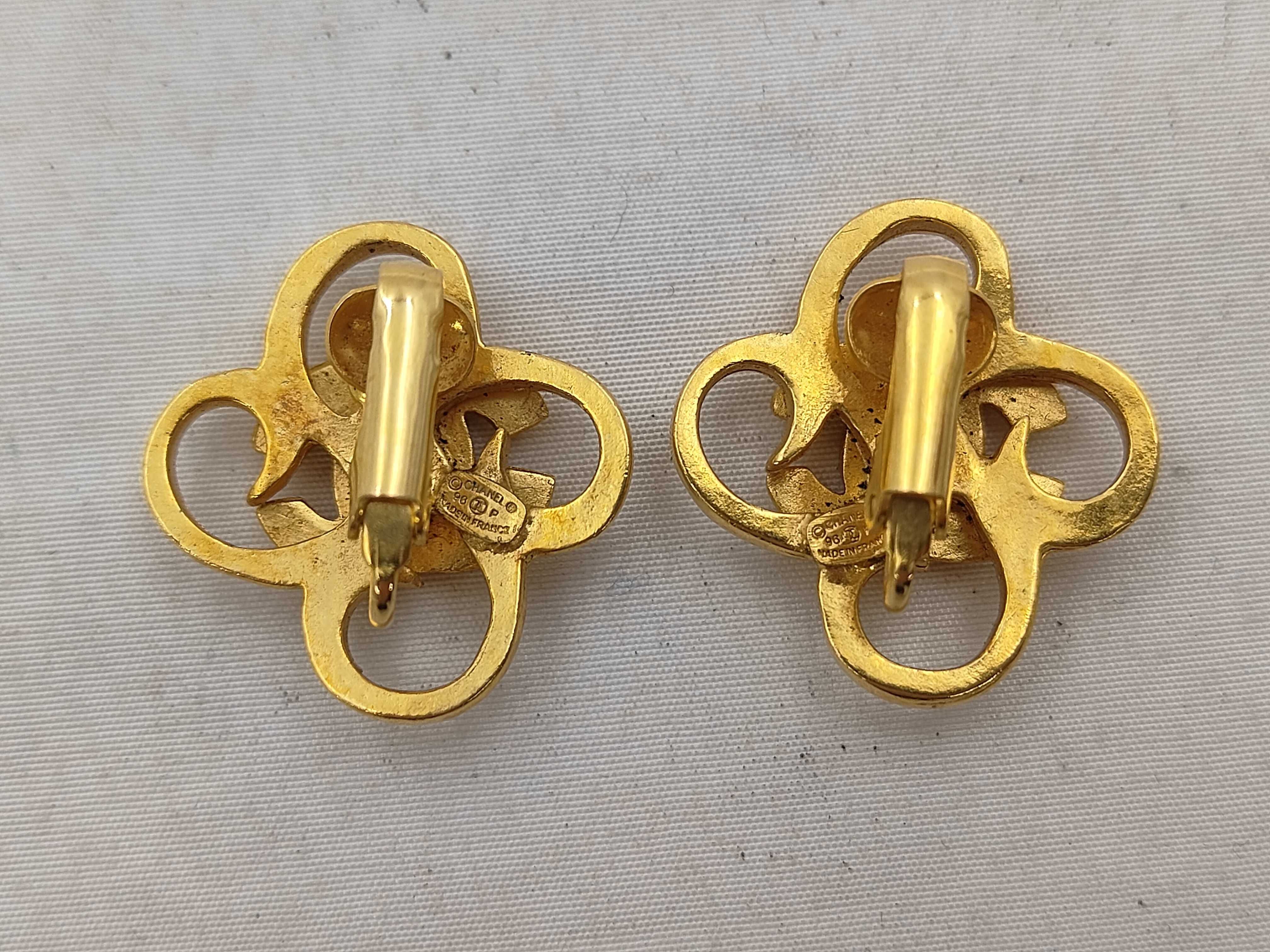 96/P / Earrings / GP Earrings — view 2