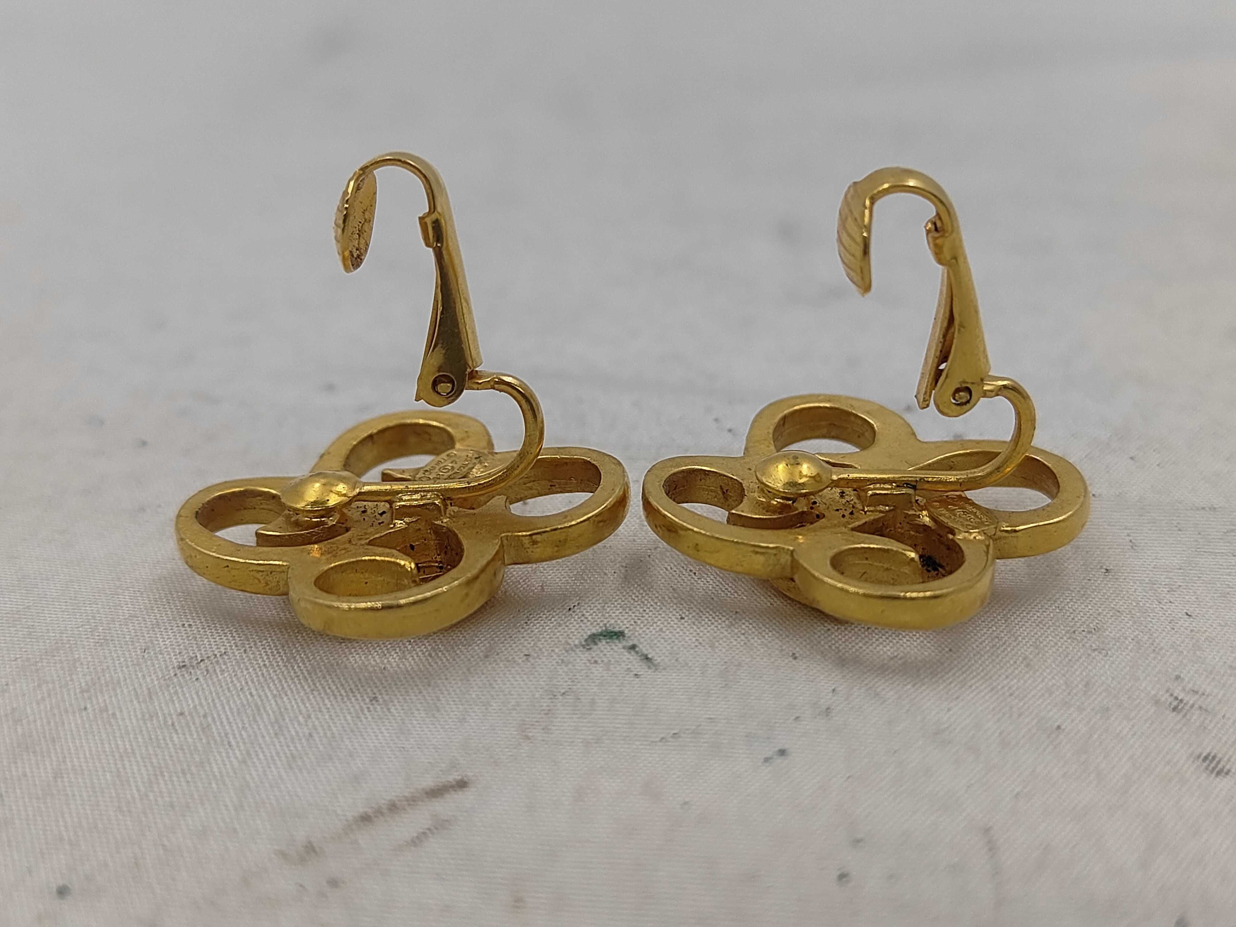 96/P / Earrings / GP Earrings — view 3