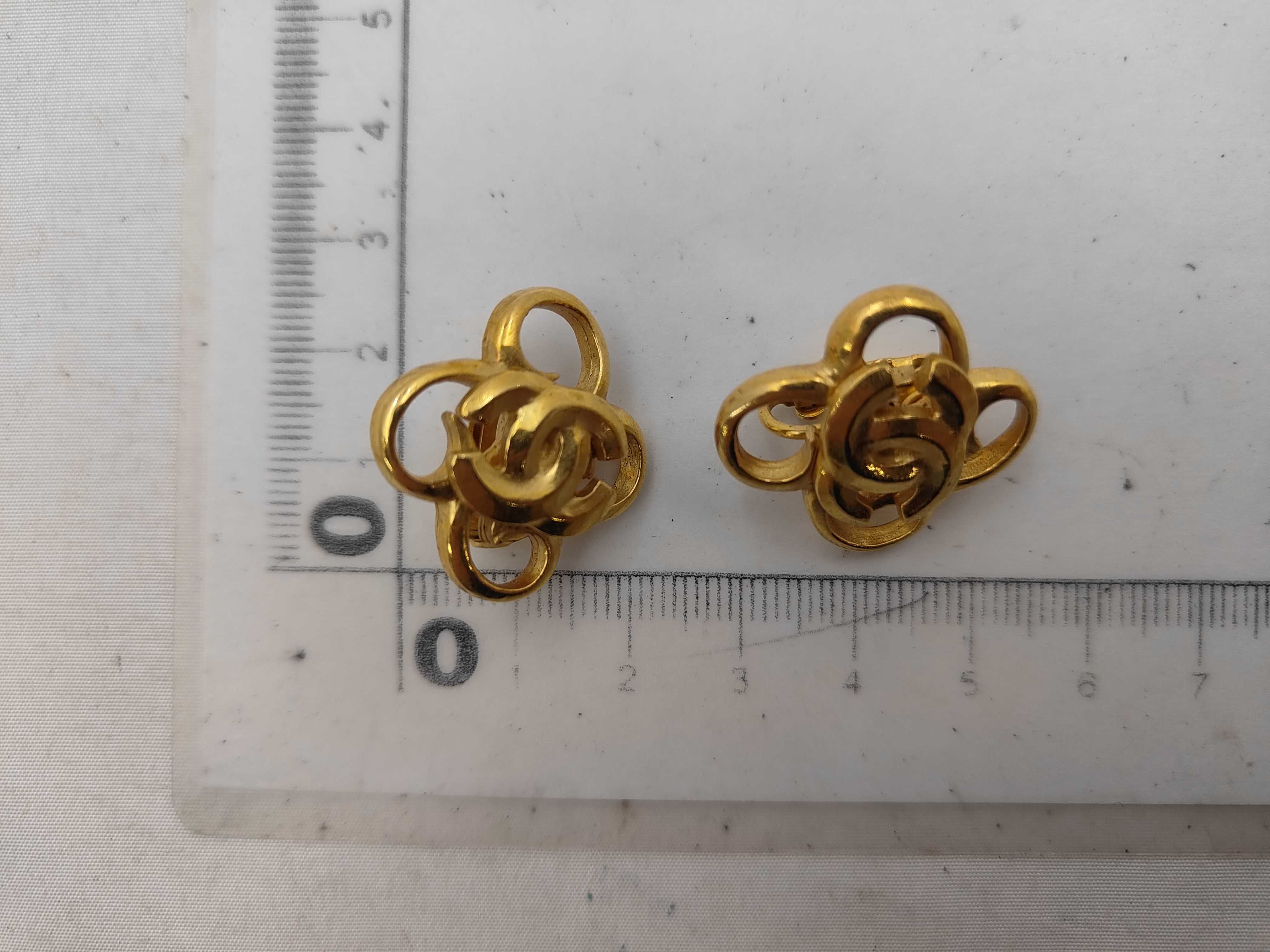 96/P / Earrings / GP Earrings — view 4
