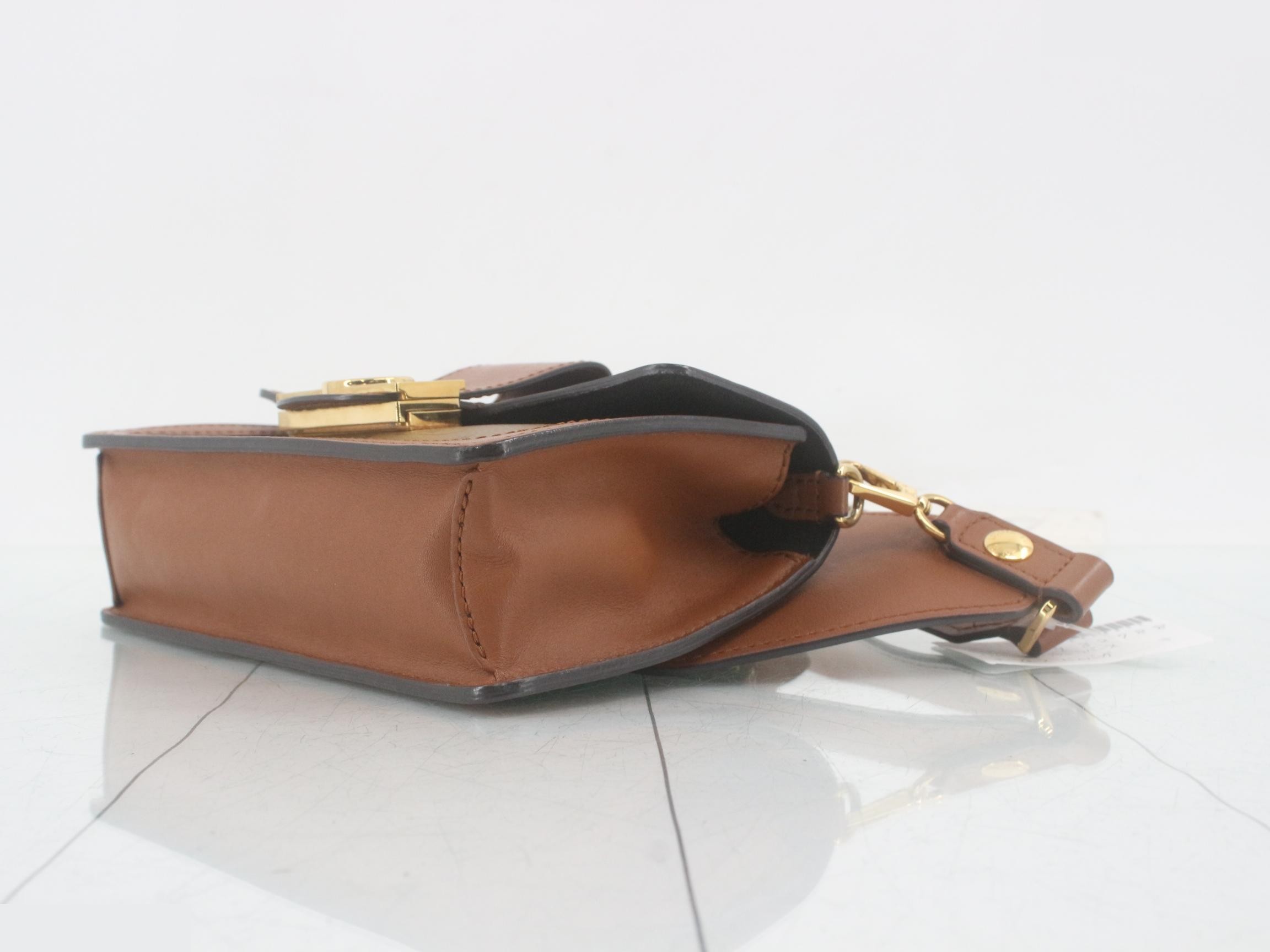 Monogram Reverse Dauphine Bum Bag — view 6