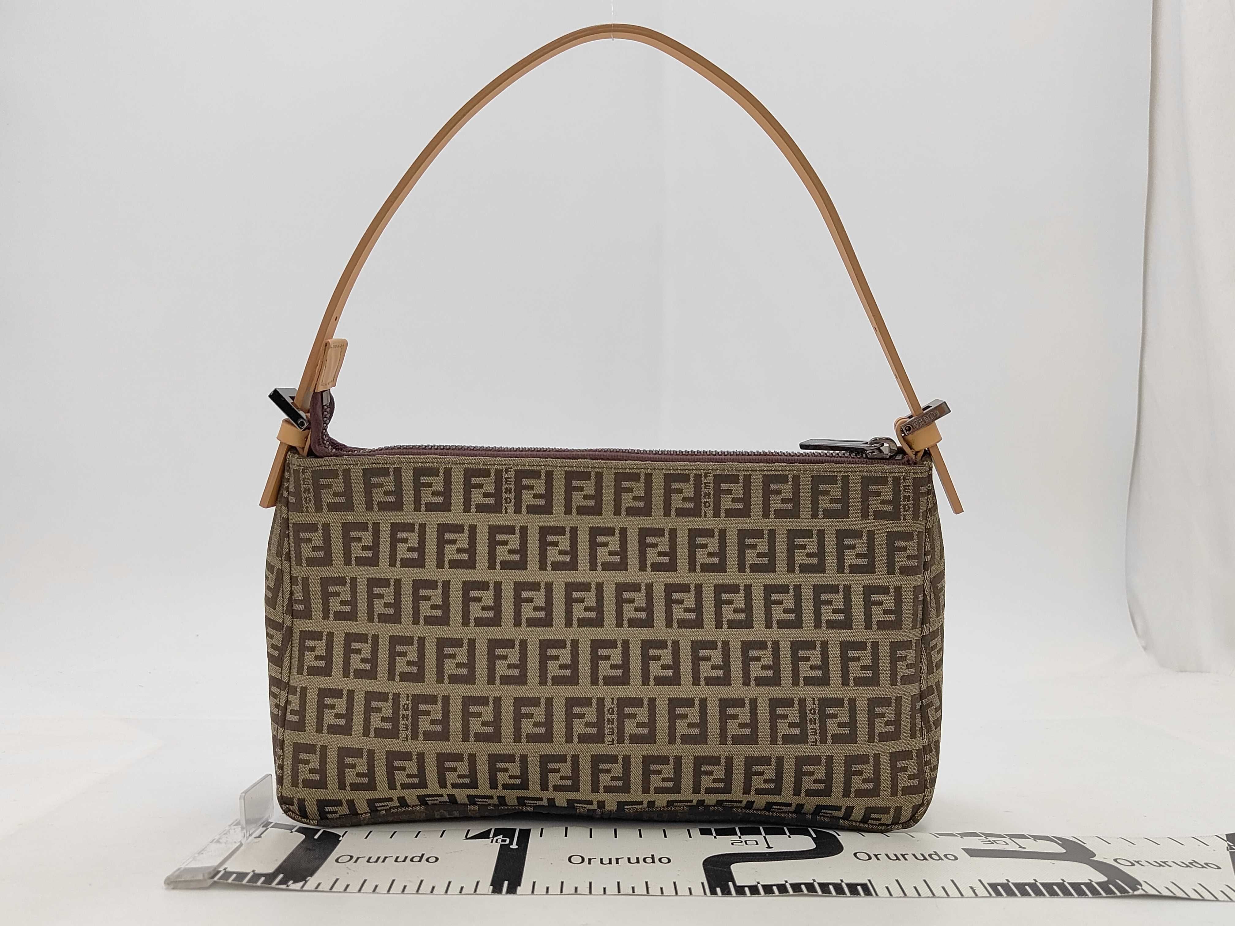Zucchino Shoulder Bag — view 2
