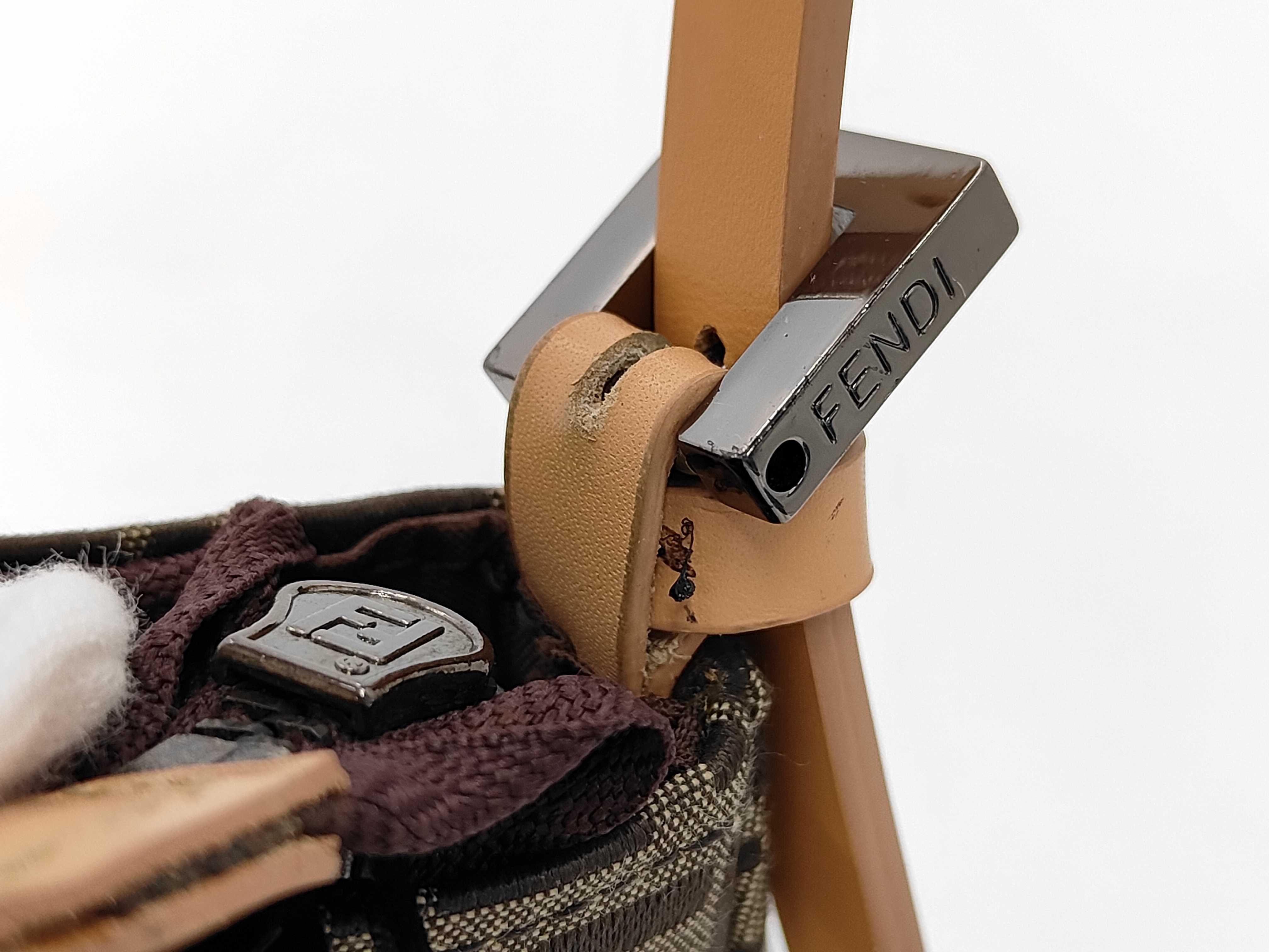 Zucchino Shoulder Bag — view 11
