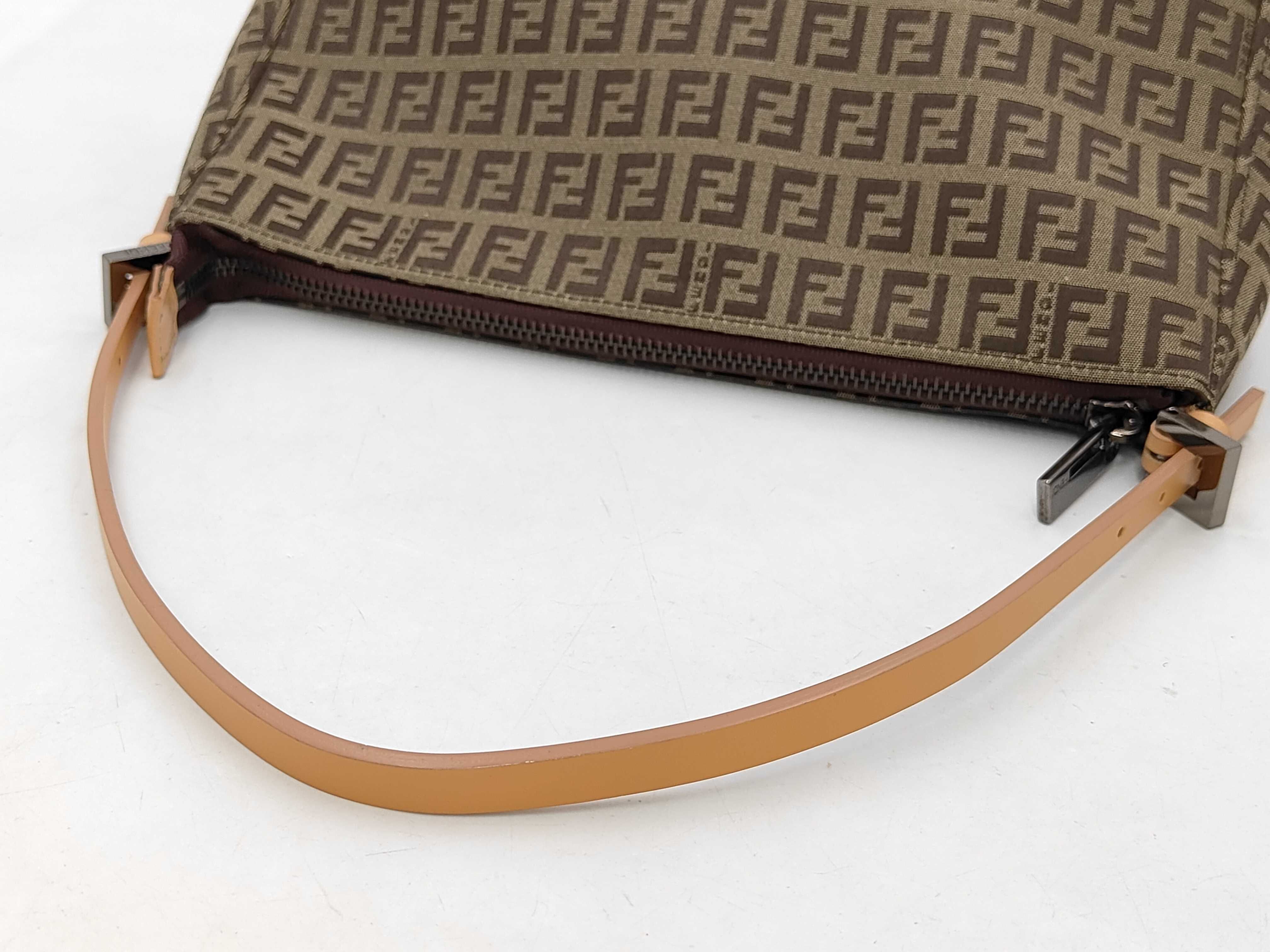 Zucchino Shoulder Bag — view 3