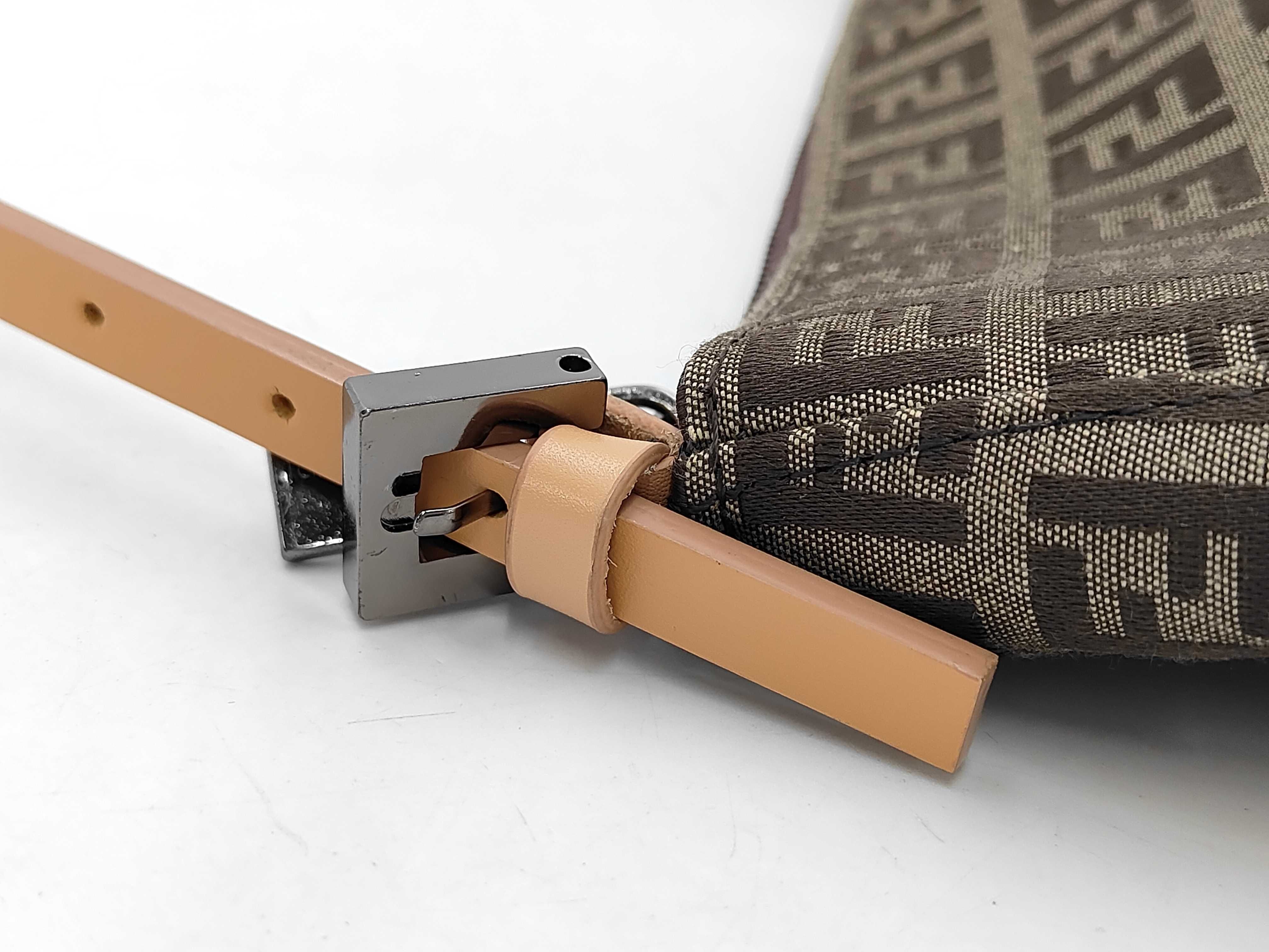 Zucchino Shoulder Bag — view 5