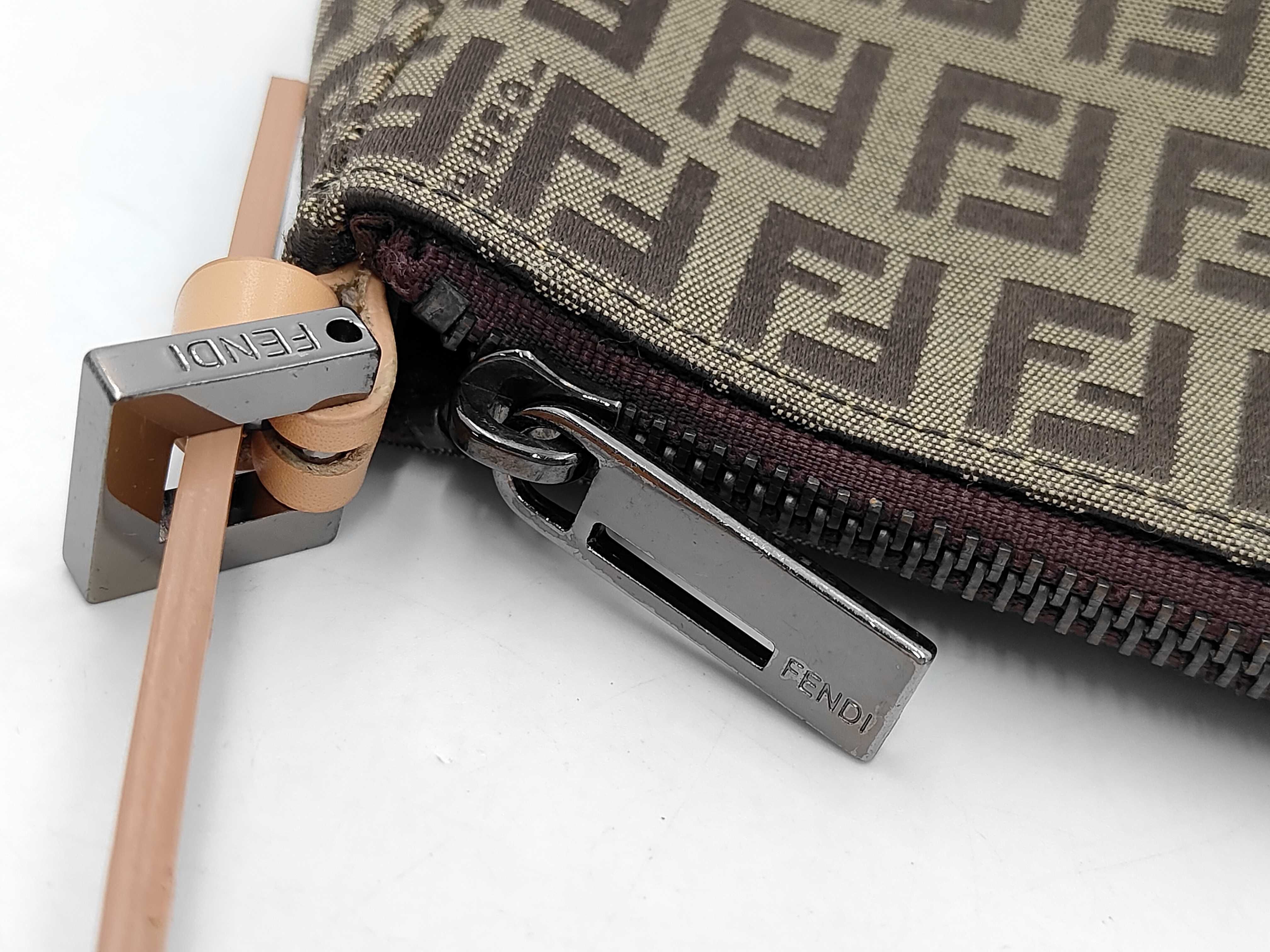 Zucchino Shoulder Bag — view 8